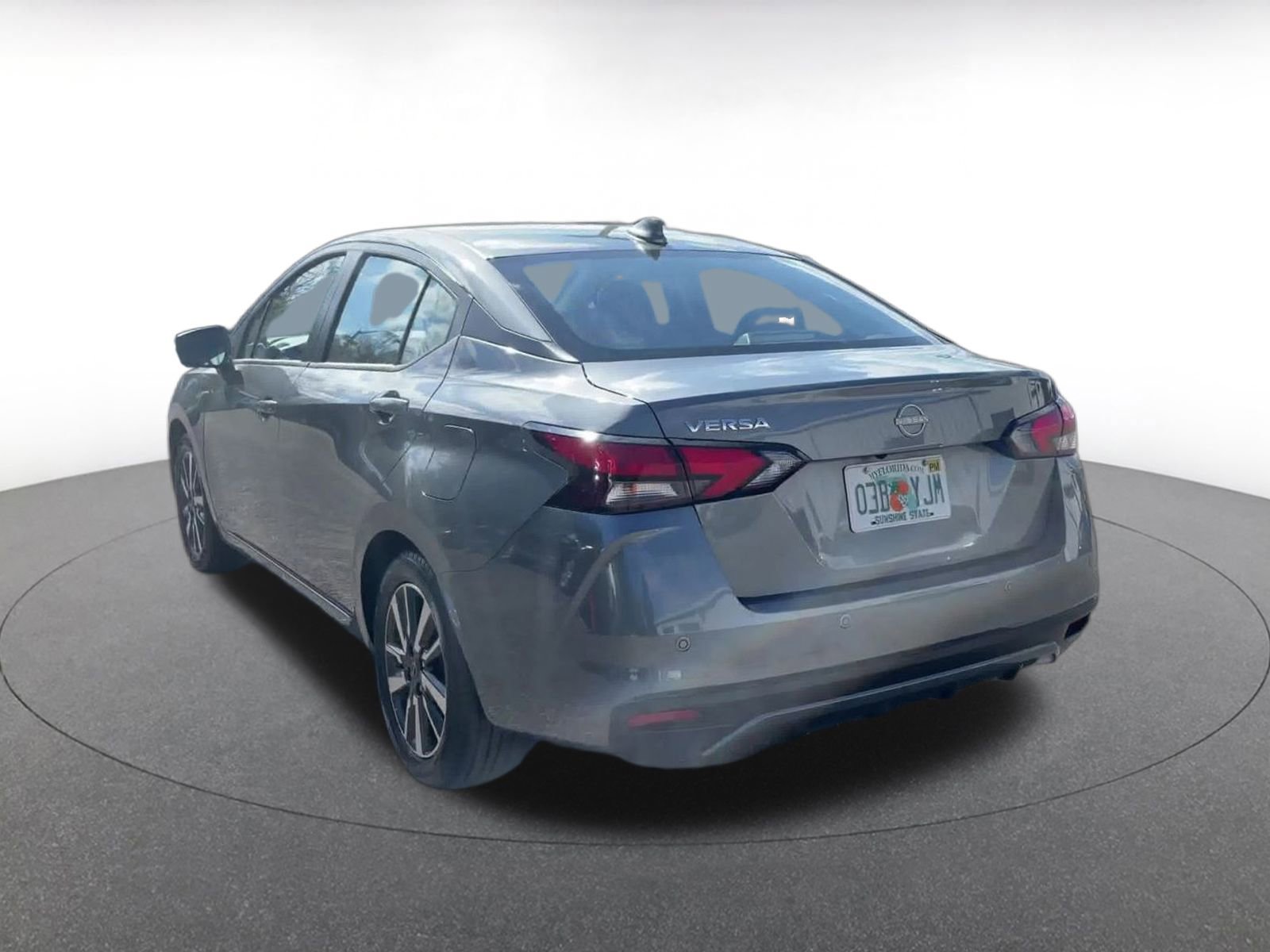 Thumbnail: 2025 Nissan Versa - 9