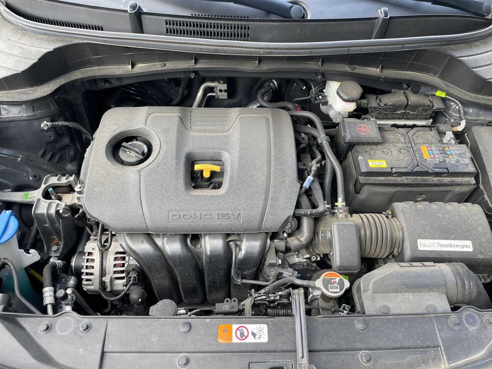 Thumbnail: 2025 Kia Soul - 30