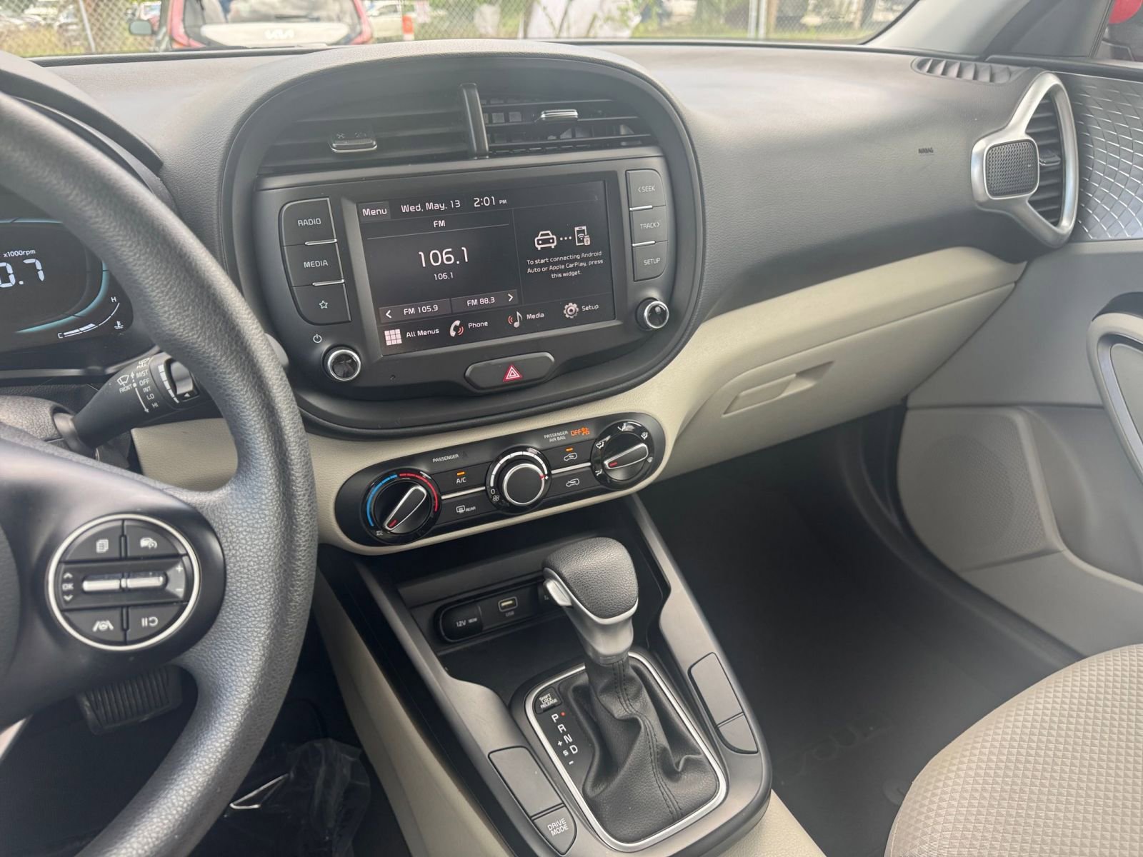Thumbnail: 2025 Kia Soul - 17