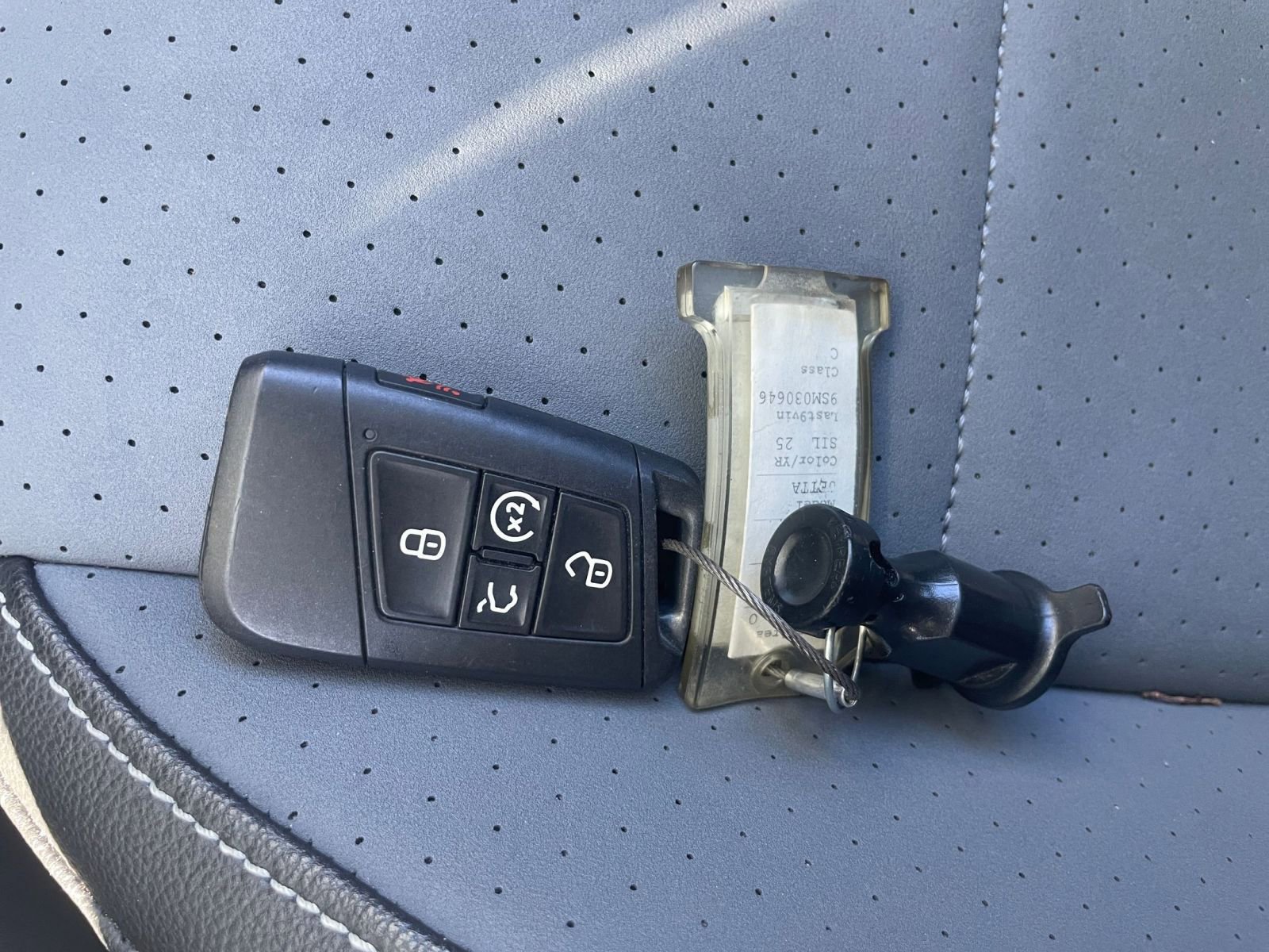 Thumbnail: 2025 Volkswagen Jetta - 21