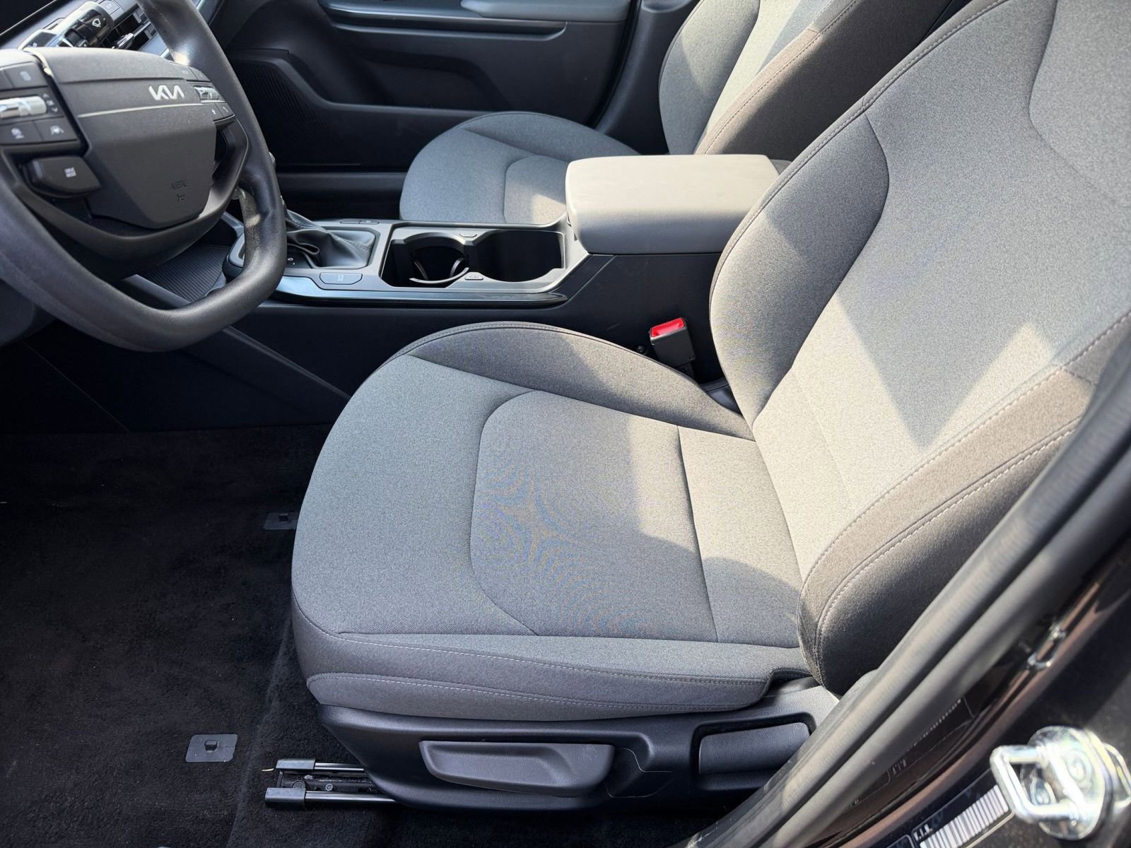 Thumbnail: 2025 Kia K4 - 25