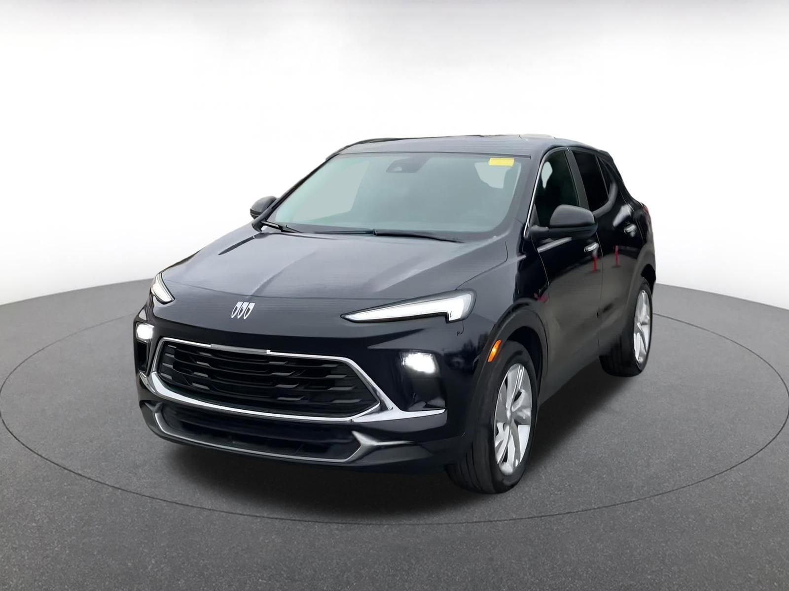 Thumbnail: 2025 Buick Encore GX - 4