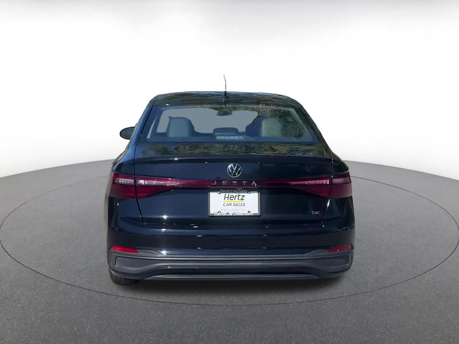 Thumbnail: 2025 Volkswagen Jetta - 12