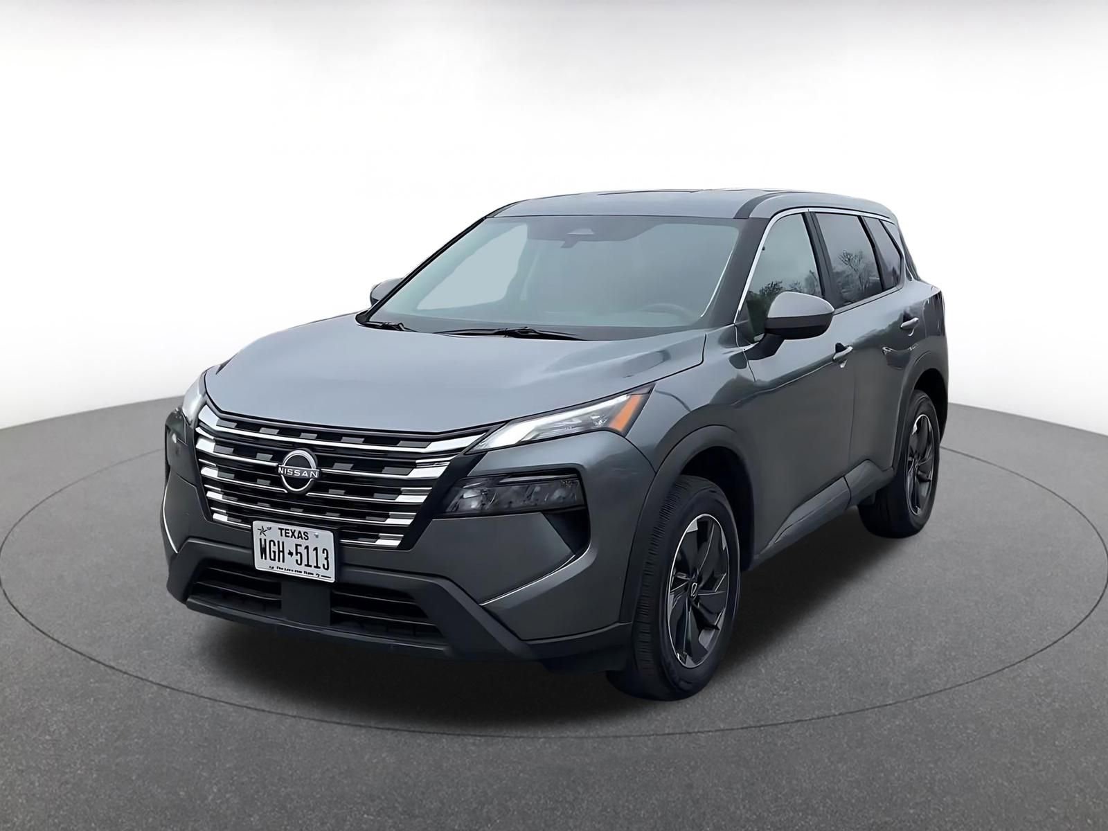 Thumbnail: 2025 Nissan Rogue - 4