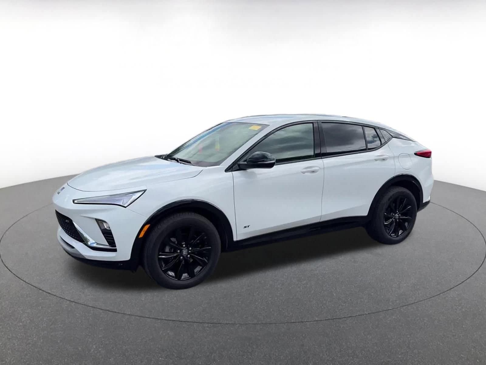 Thumbnail: 2025 Buick Envista - 7