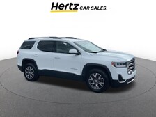 2023 GMC Acadia SLT -
                  Jacksonville, FL