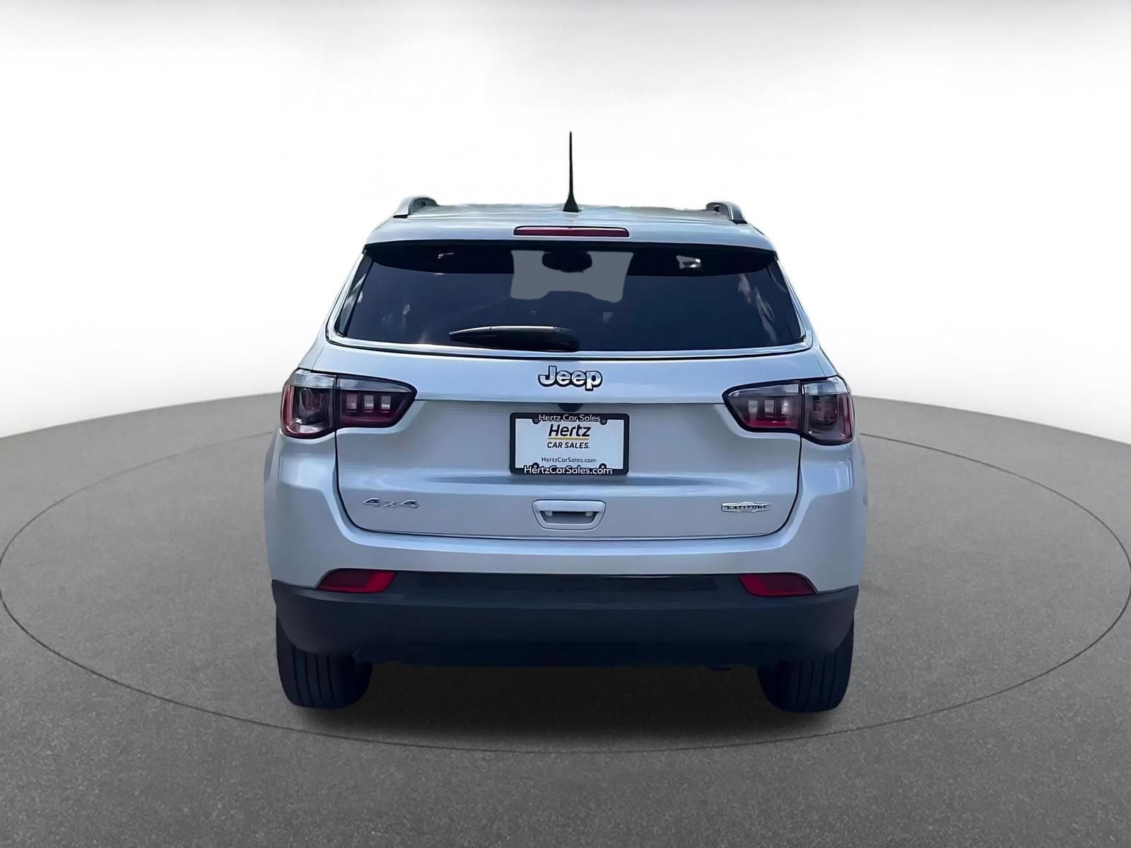 Thumbnail: 2025 Jeep Compass - 11