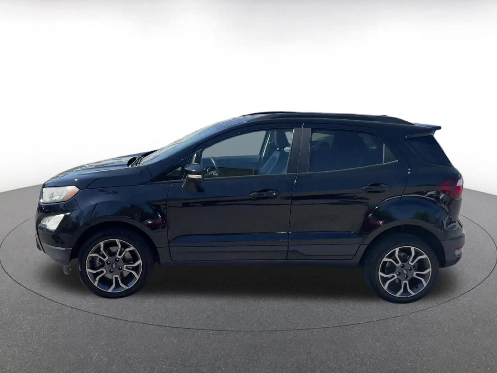 Thumbnail: 2020 Ford EcoSport - 8
