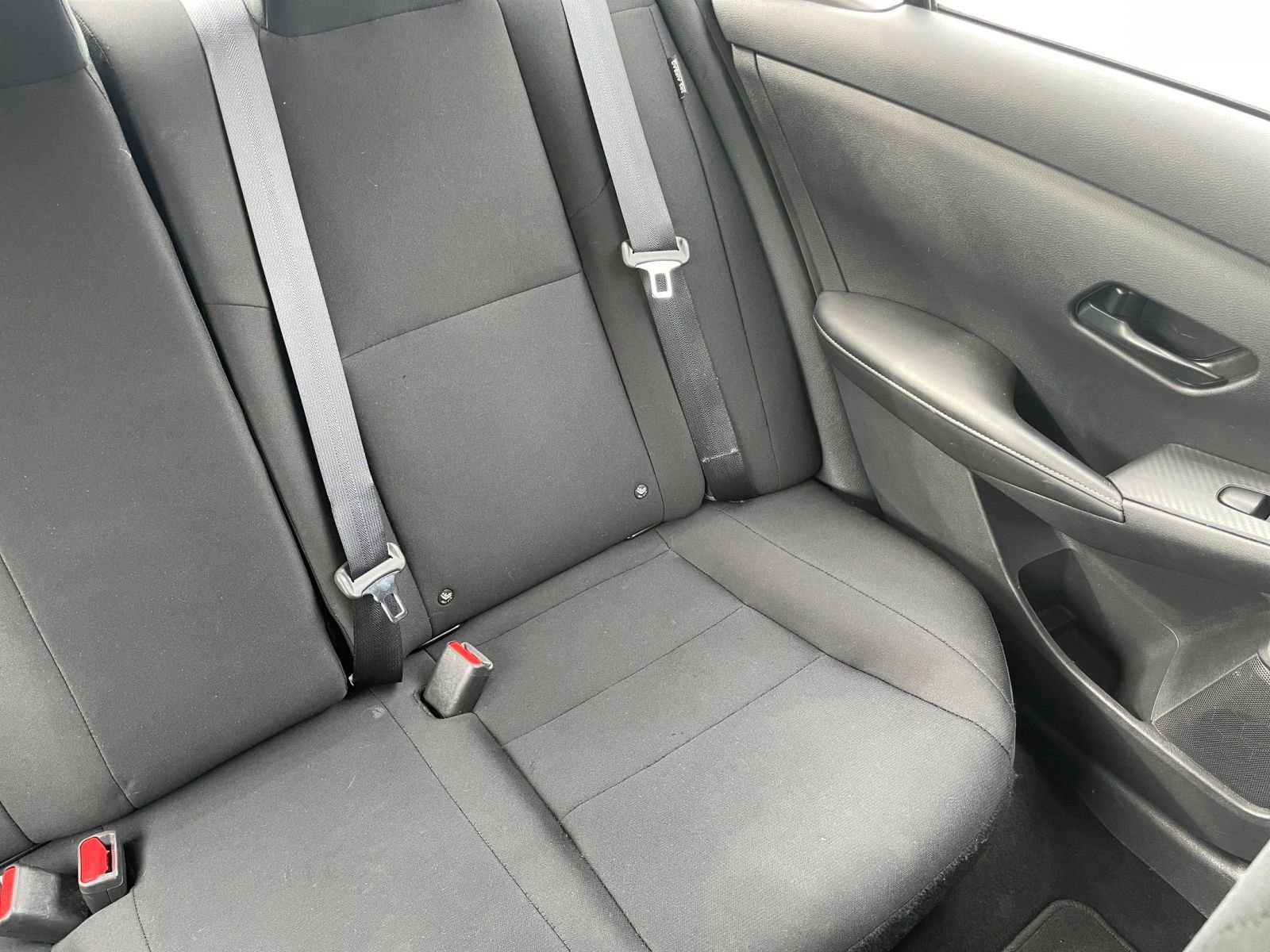 Thumbnail: 2025 Nissan Sentra - 35