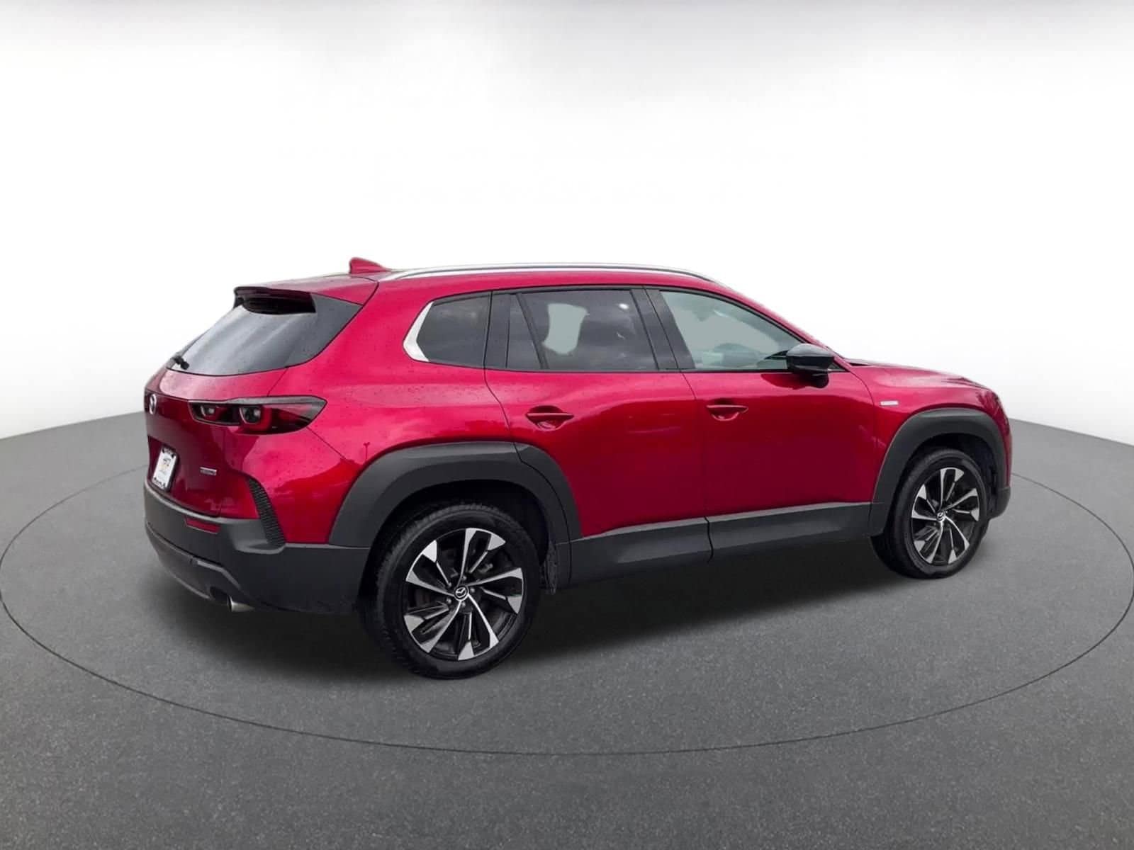 Thumbnail: 2025 Mazda CX-50 - 14