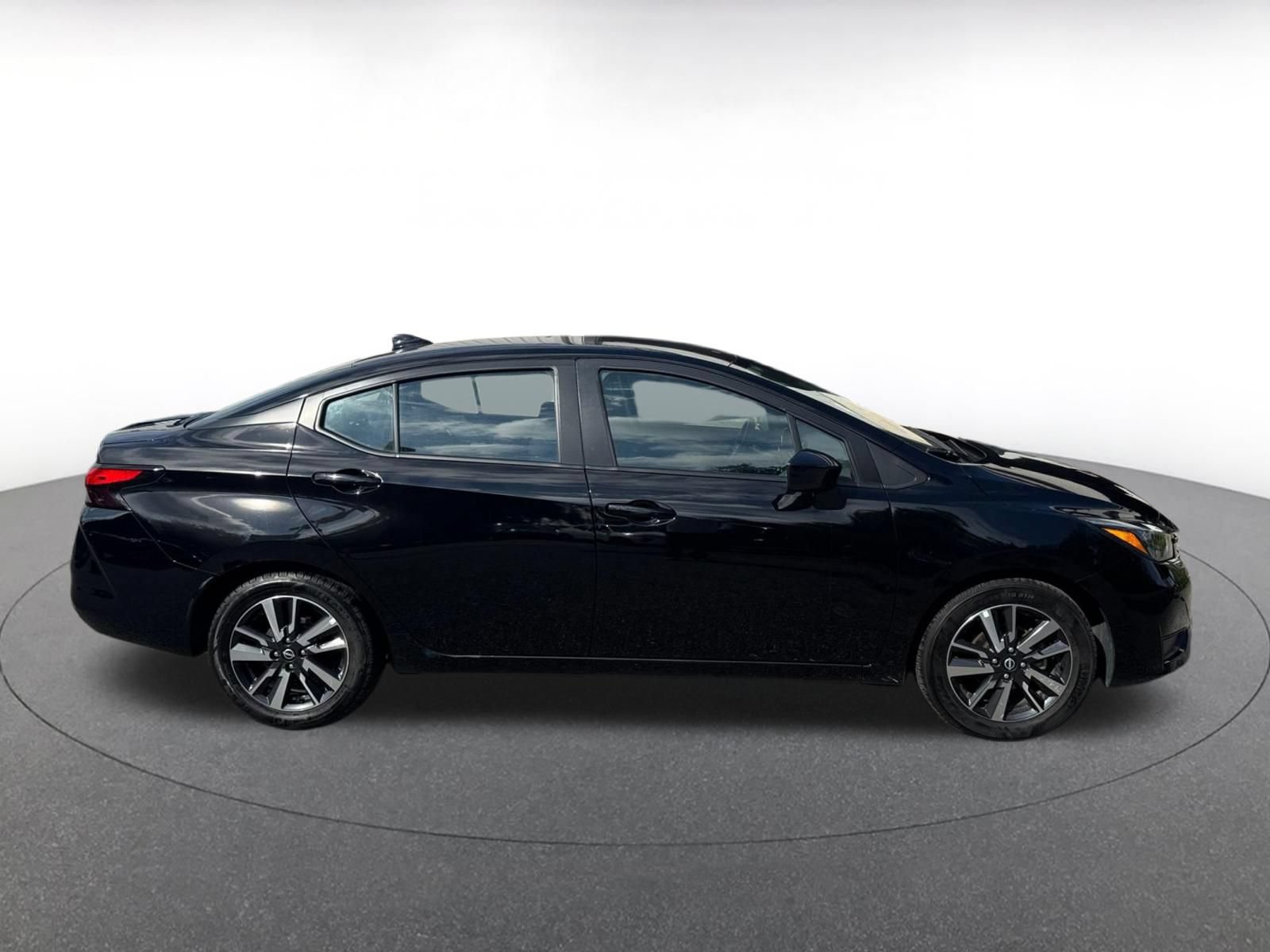 Thumbnail: 2025 Nissan Versa - 14