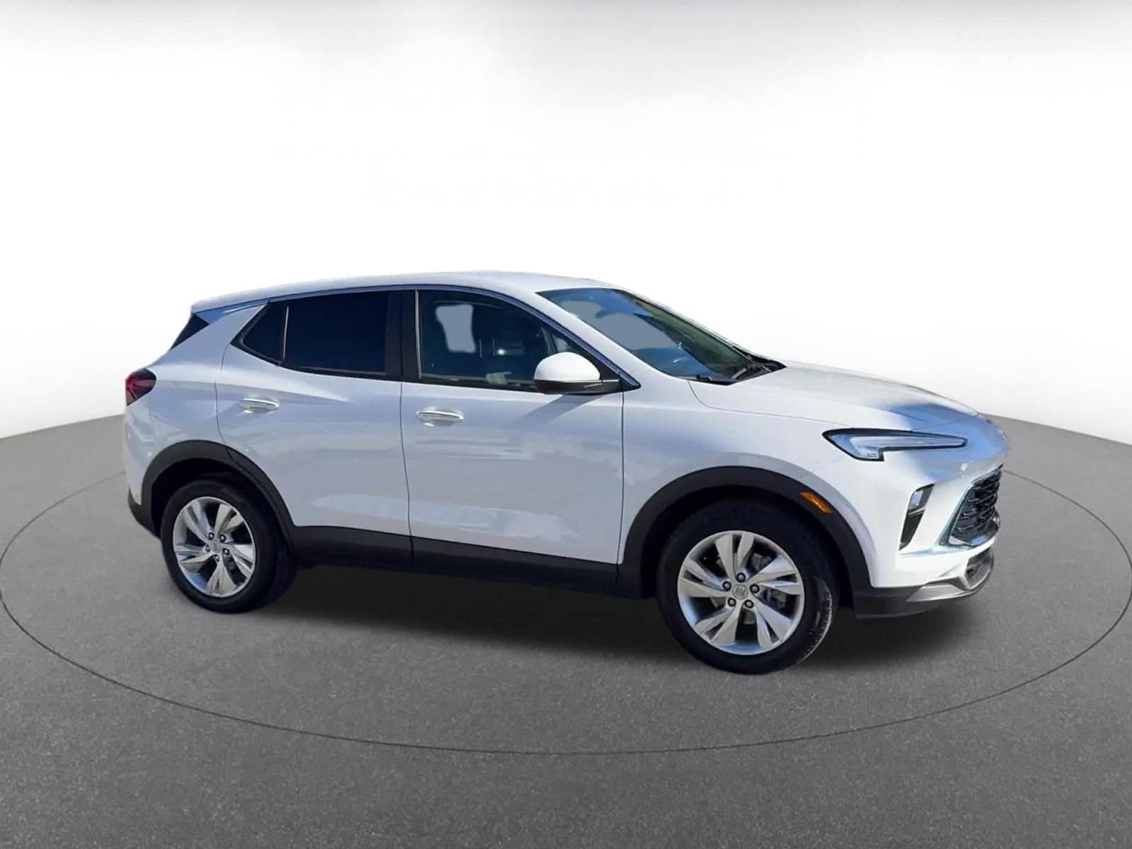 2025 Buick Encore GX