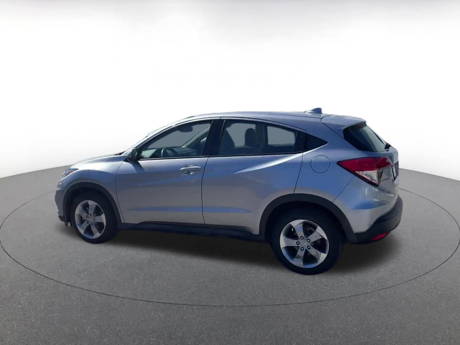 Thumbnail: 2020 Honda HR-V - 9