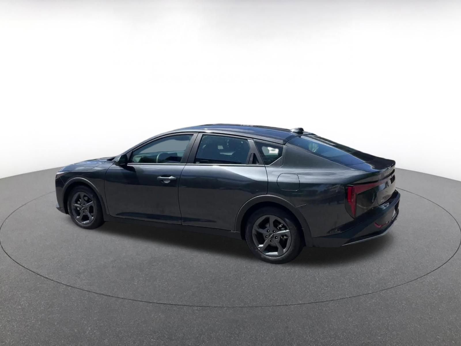 Thumbnail: 2025 Kia K4 - 9