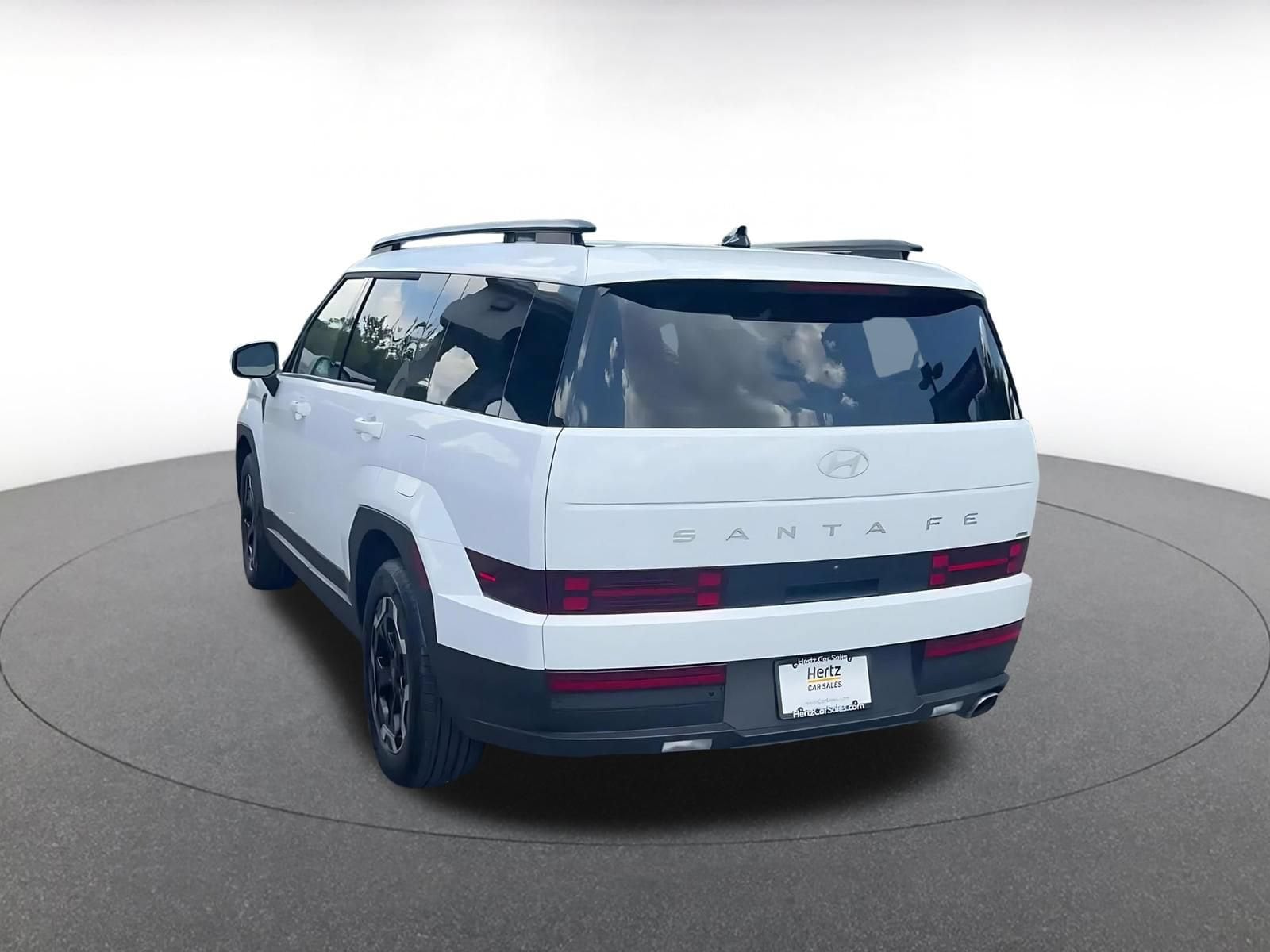Thumbnail: 2026 Hyundai Santa Fe - 10