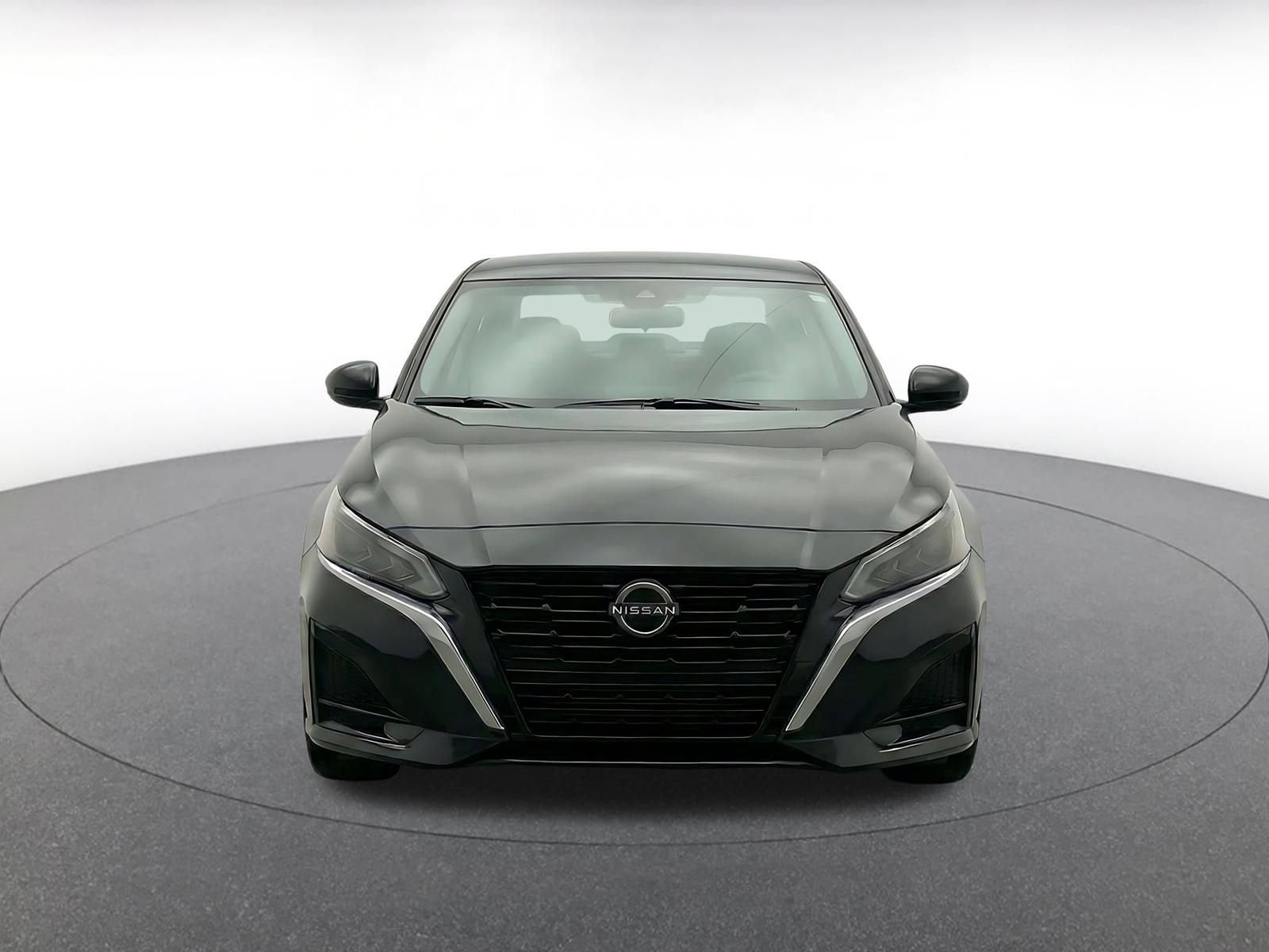 Thumbnail: 2025 Nissan Altima - 2