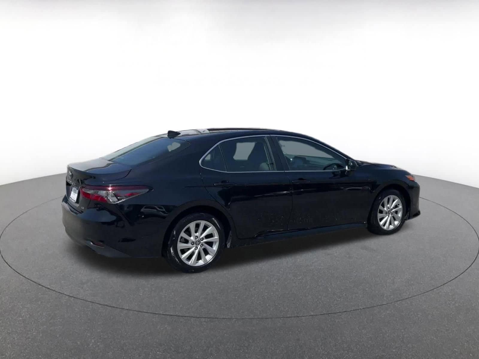 2024 Toyota Camry LE 12