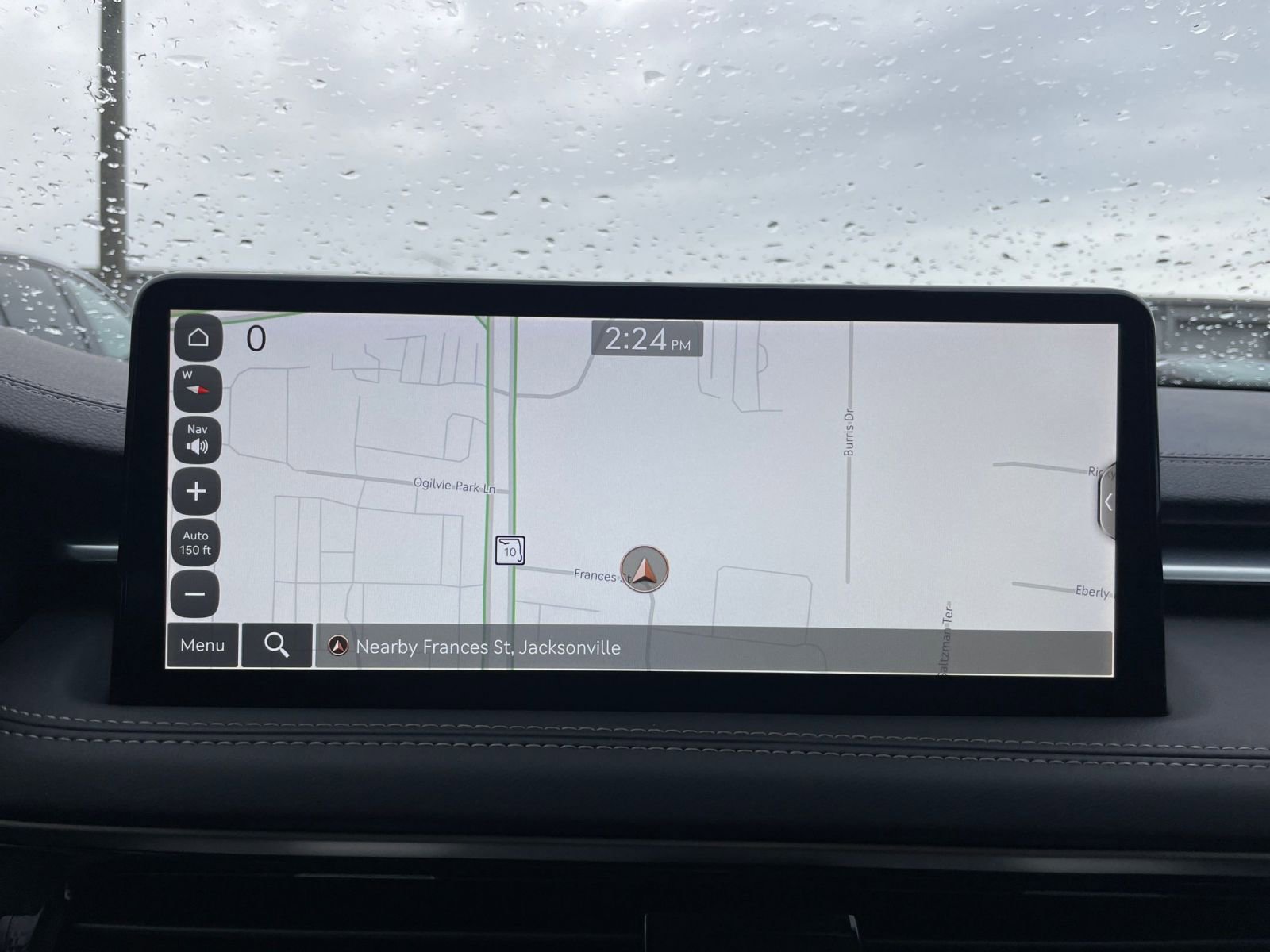 Thumbnail: 2025 Genesis G70 - 21