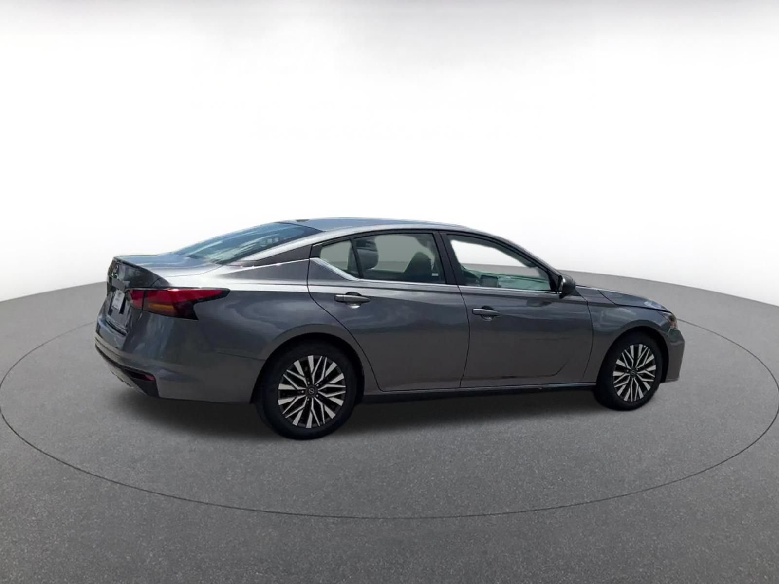 Thumbnail: 2026 Nissan Altima - 13