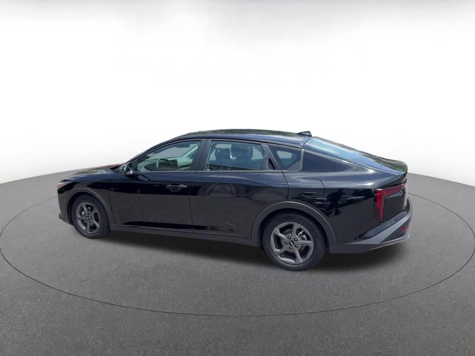 Thumbnail: 2025 Kia K4 - 9