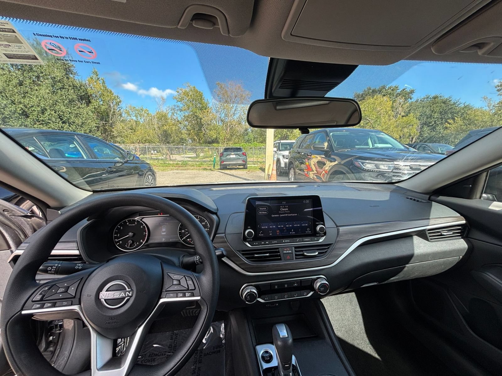 Thumbnail: 2026 Nissan Altima - 32