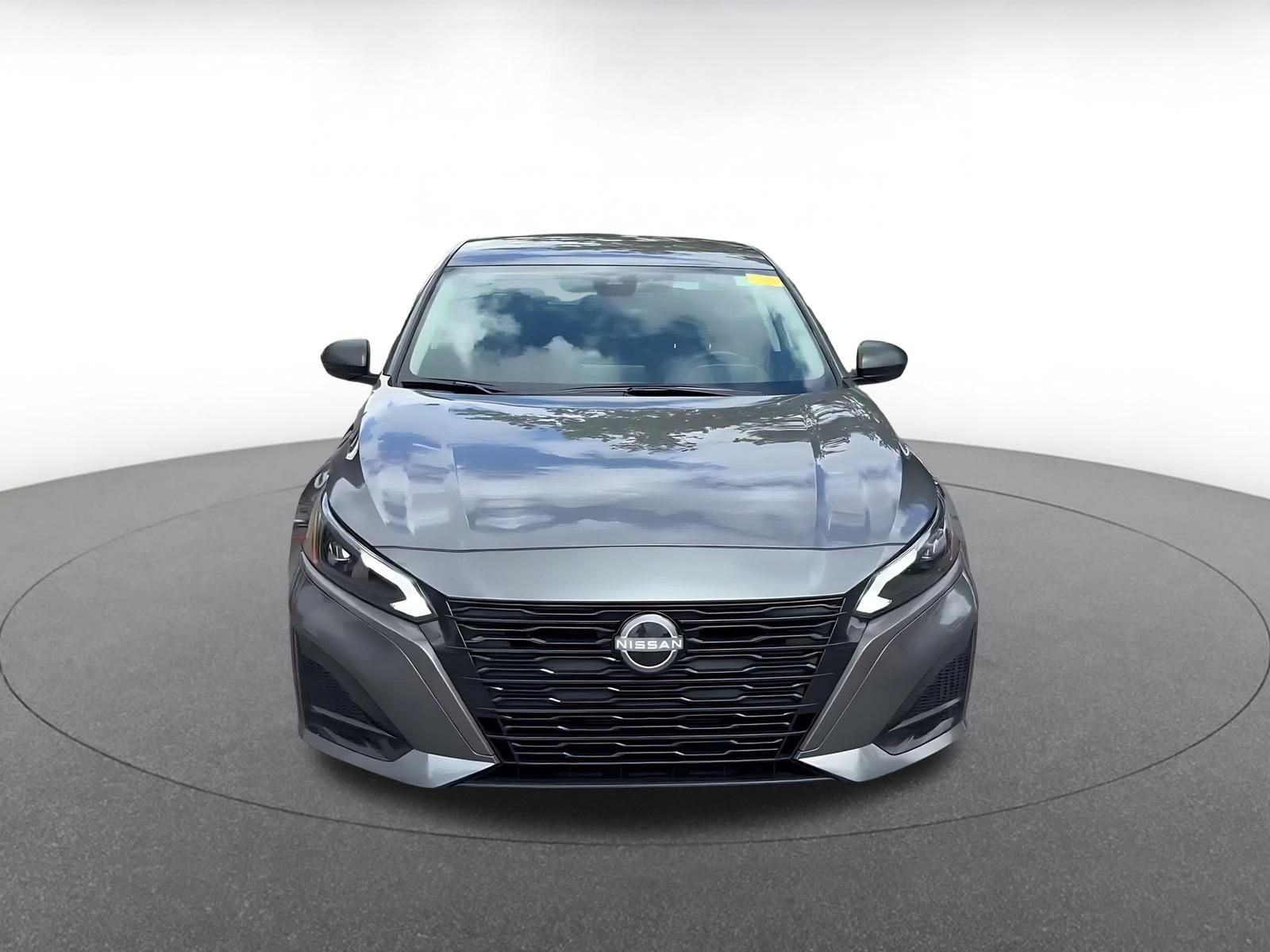 Thumbnail: 2026 Nissan Altima - 3