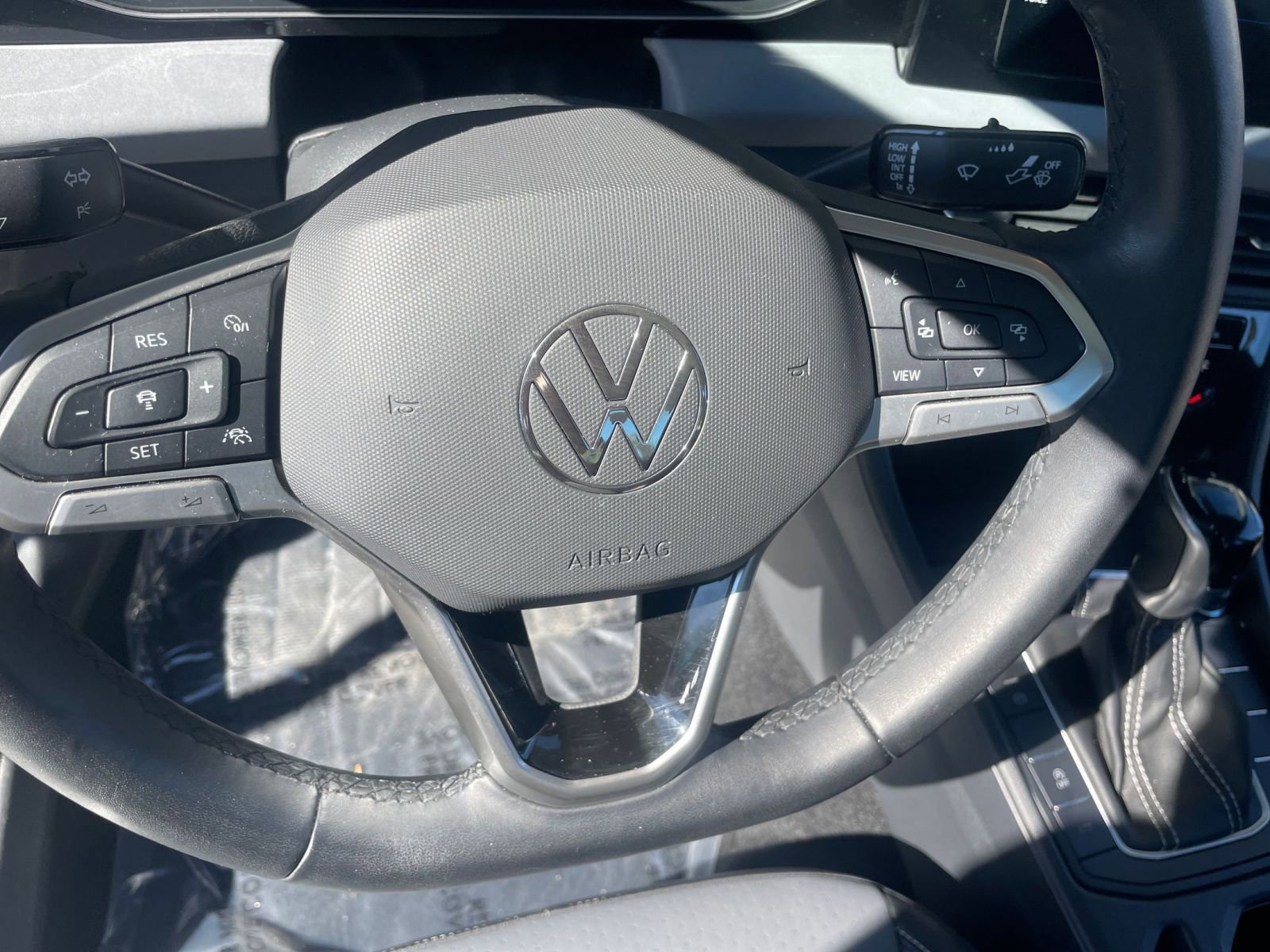 Thumbnail: 2025 Volkswagen Jetta - 24