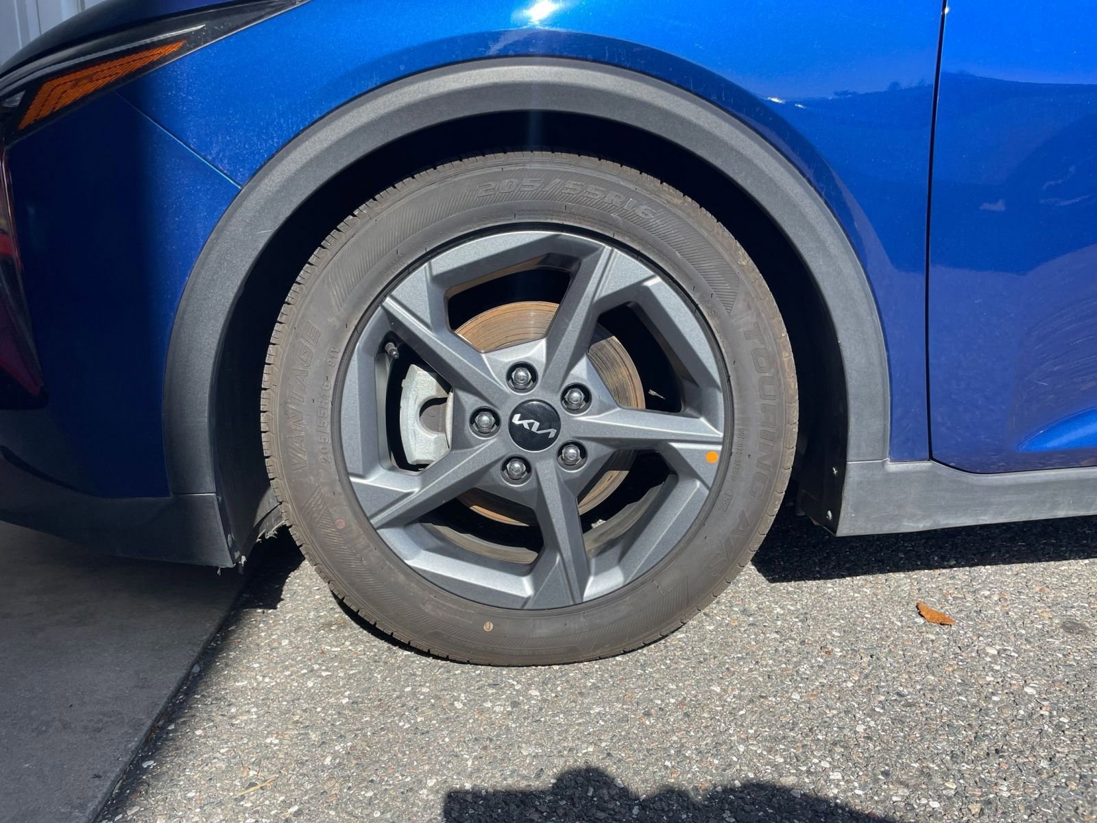 Thumbnail: 2025 Kia K4 - 28