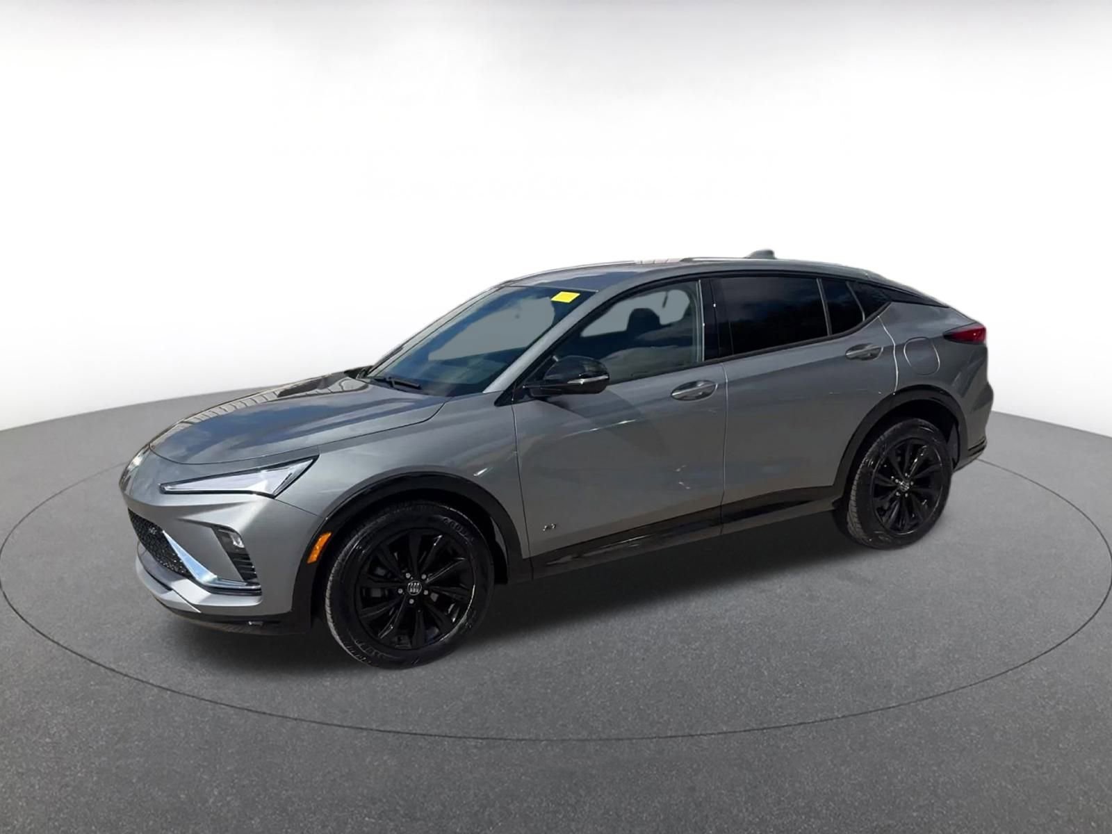 Thumbnail: 2025 Buick Envista - 7