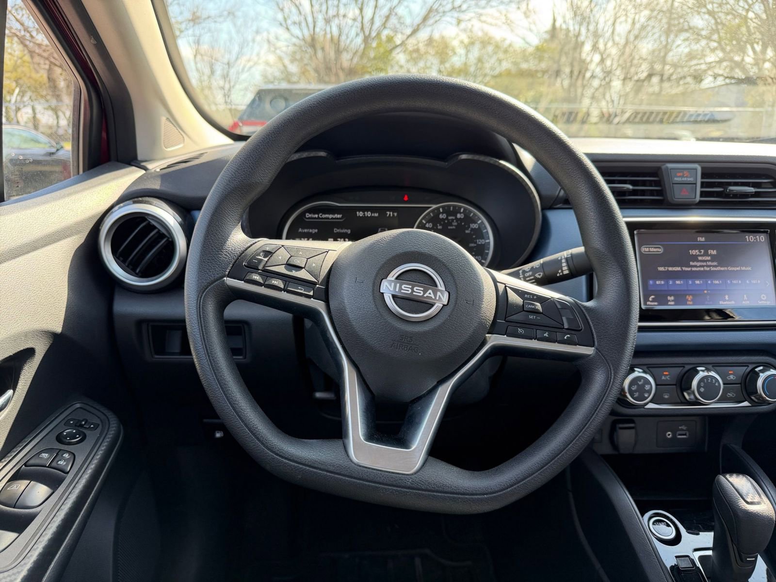 Thumbnail: 2025 Nissan Versa - 25