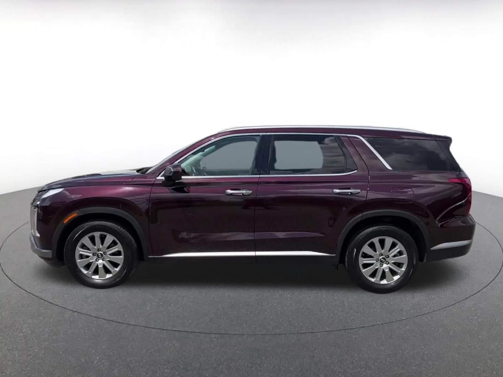 Thumbnail: 2025 Hyundai Palisade - 8