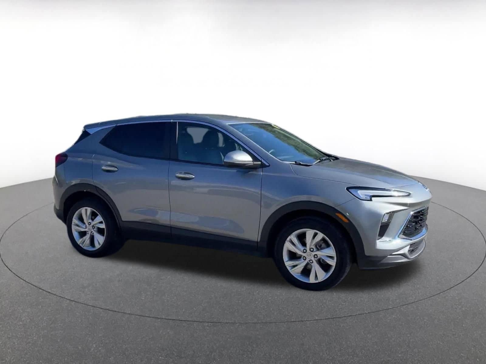 2025 Buick Encore GX