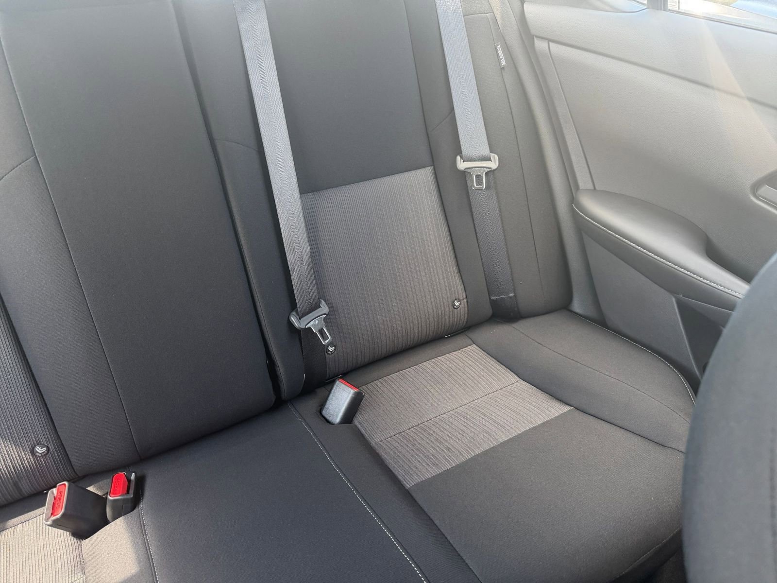 Thumbnail: 2025 Nissan Sentra - 35