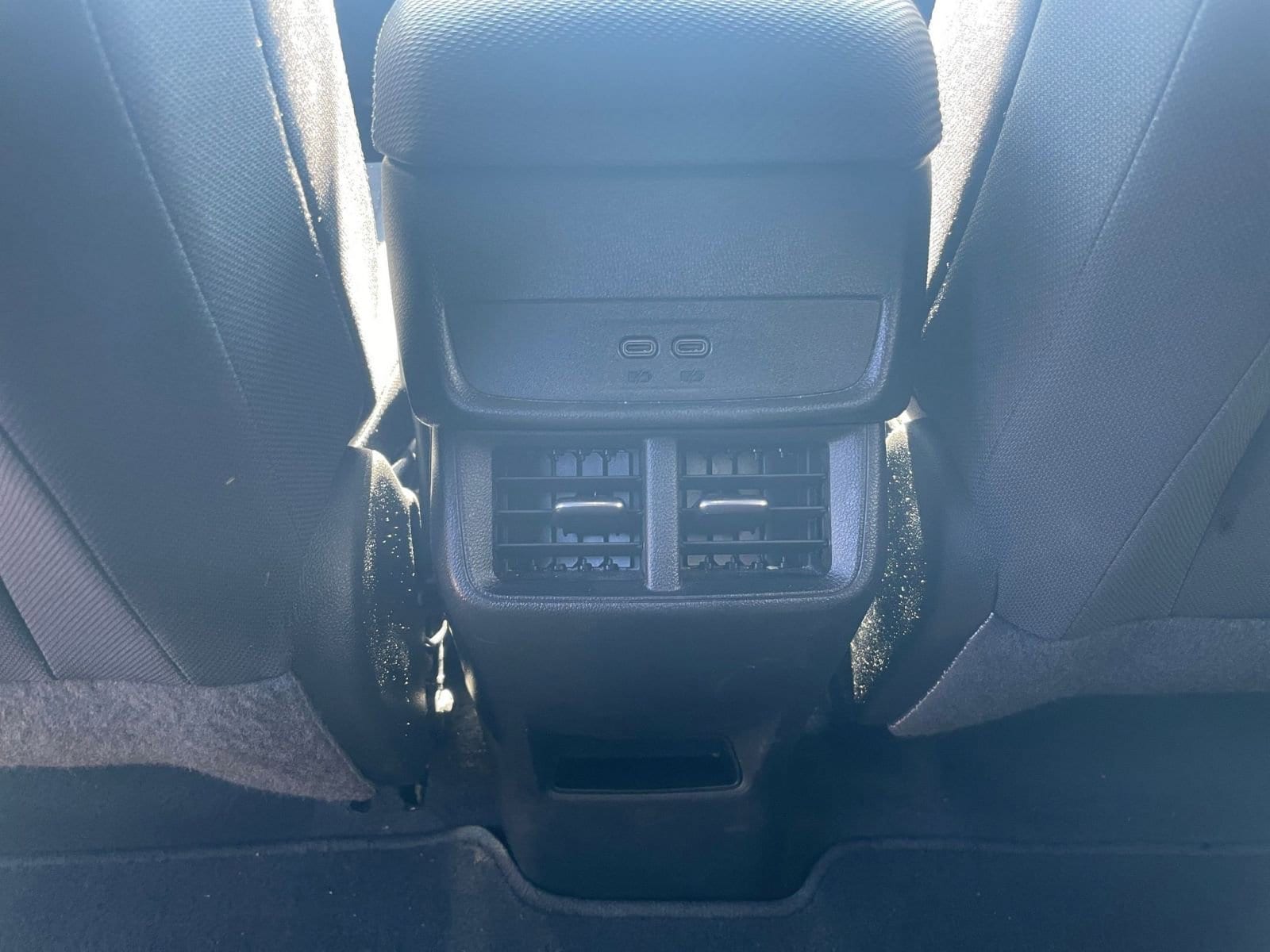 Thumbnail: 2025 Chevrolet Equinox - 23