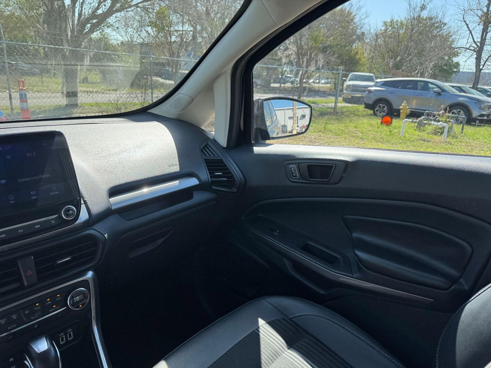 Thumbnail: 2020 Ford EcoSport - 35