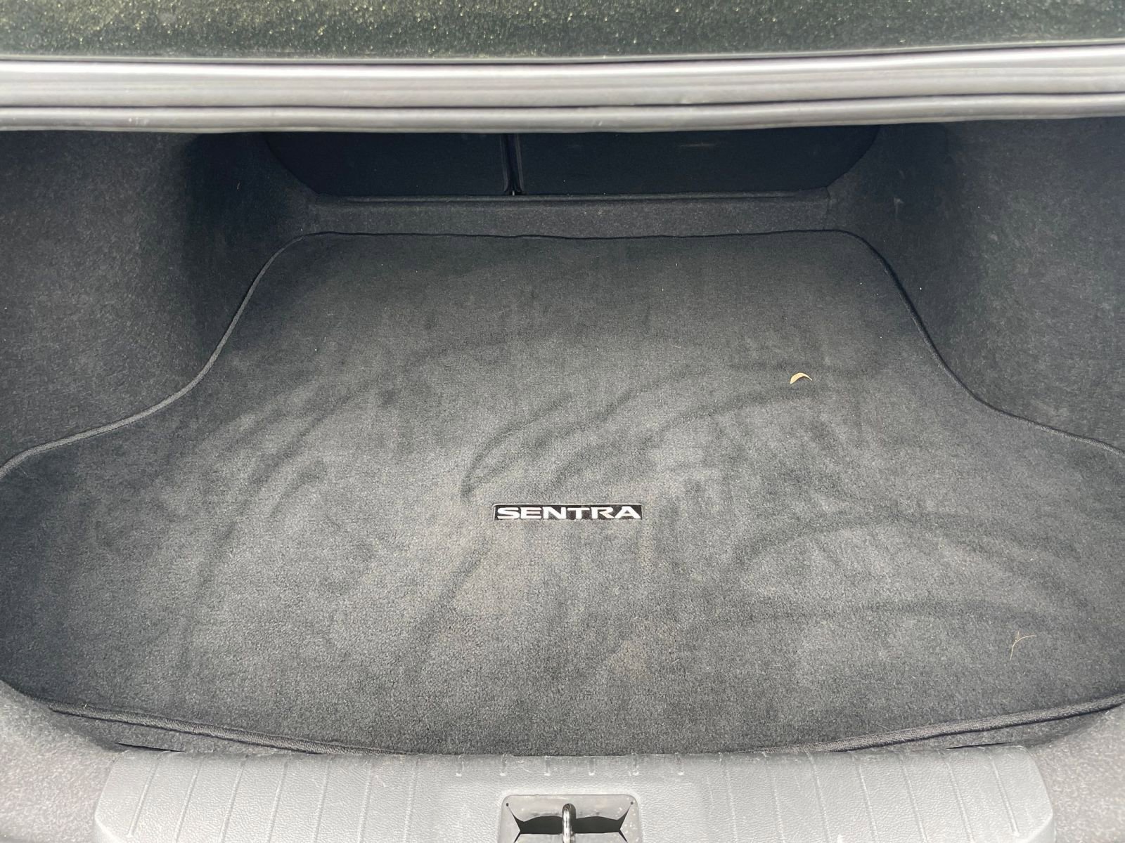 Thumbnail: 2024 Nissan Sentra - 29