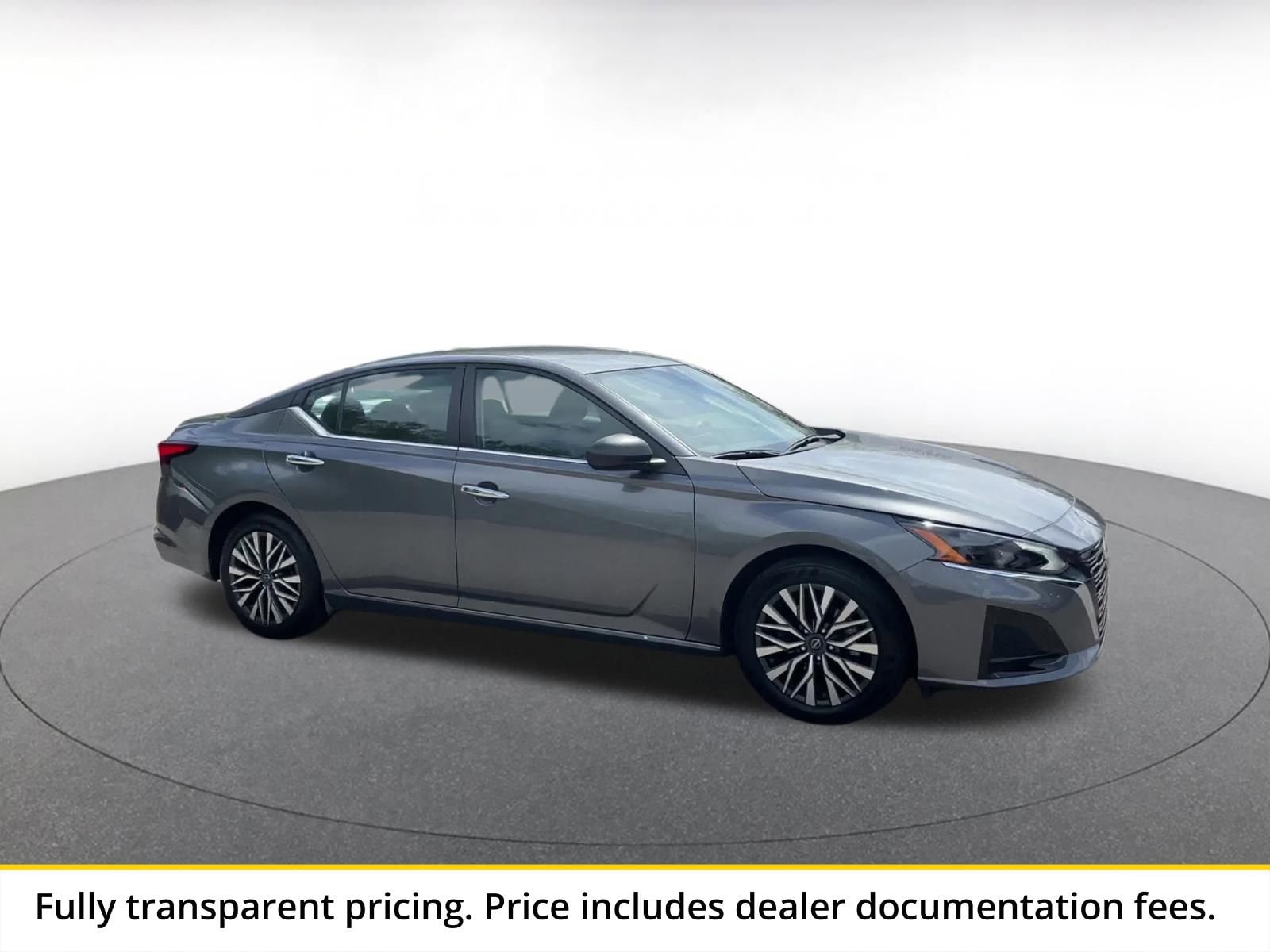Thumbnail: 2025 Nissan Altima - 1