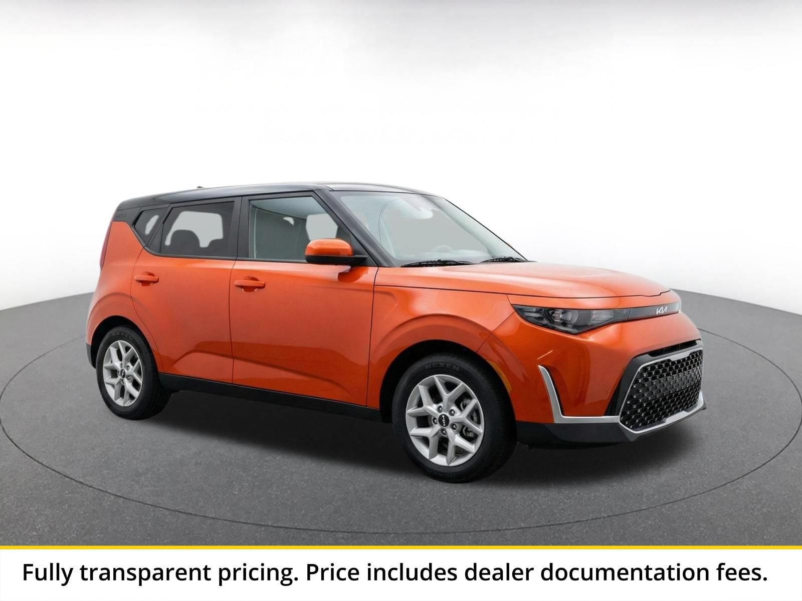 Thumbnail: 2025 Kia Soul - 1