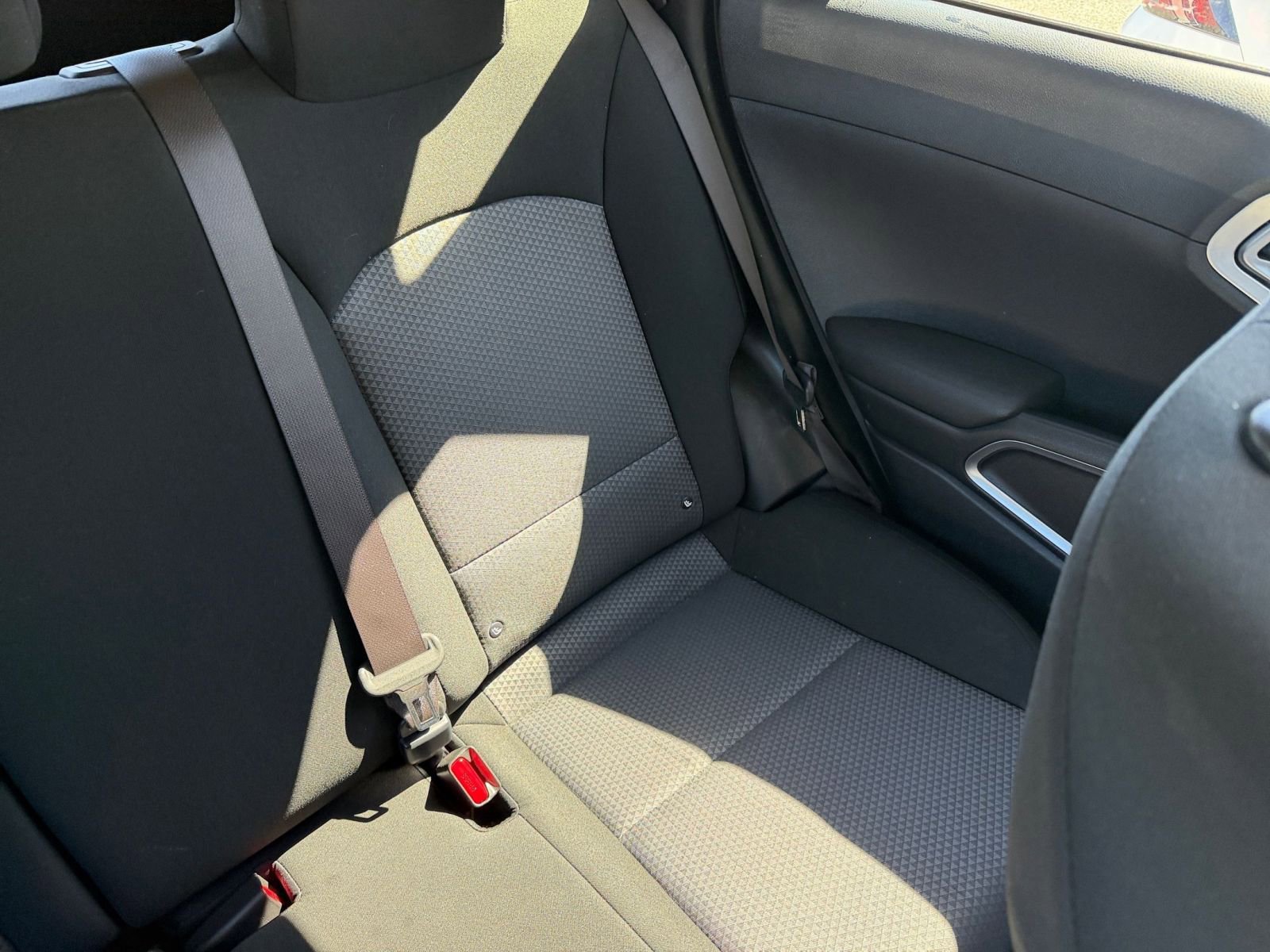 Thumbnail: 2025 Kia Soul - 35