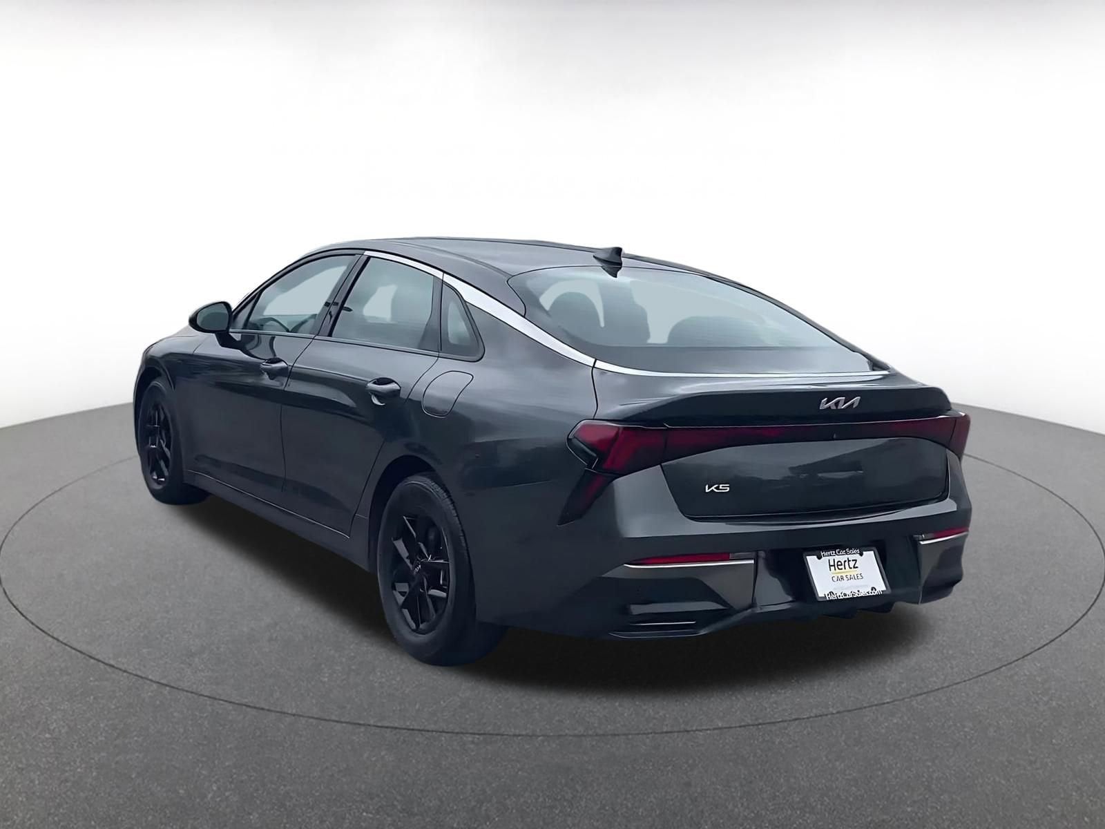 Thumbnail: 2025 Kia K5 - 10