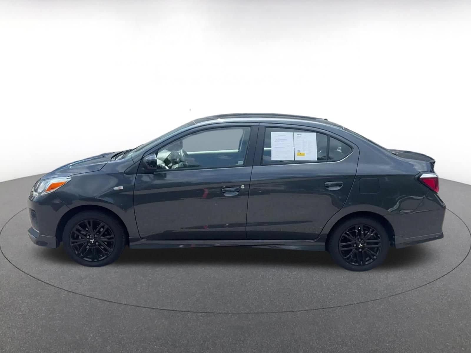 Thumbnail: 2024 Mitsubishi Mirage G4 - 8