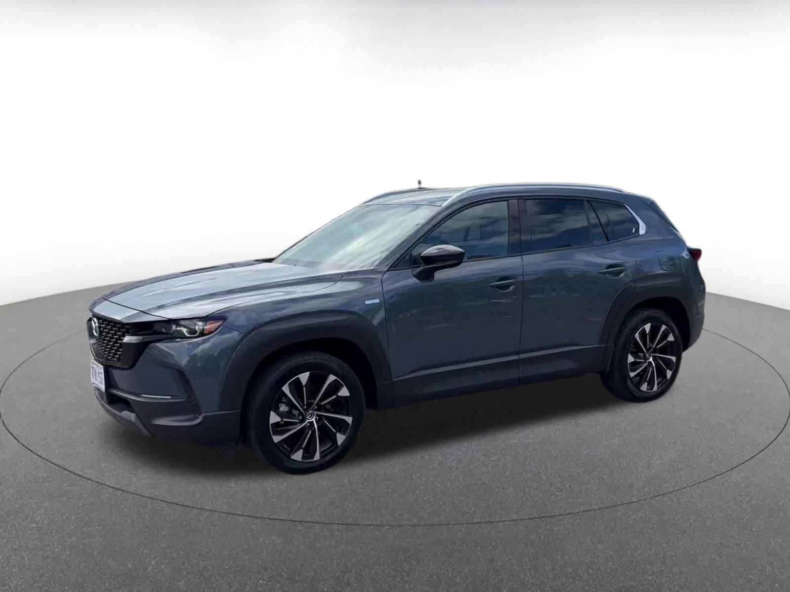 Thumbnail: 2025 Mazda CX-50 - 7