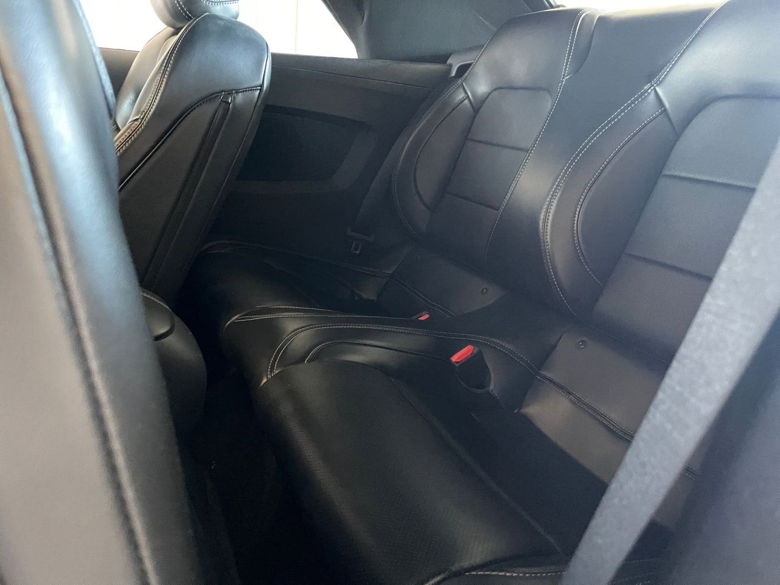 Thumbnail: 2024 Ford Mustang - 22