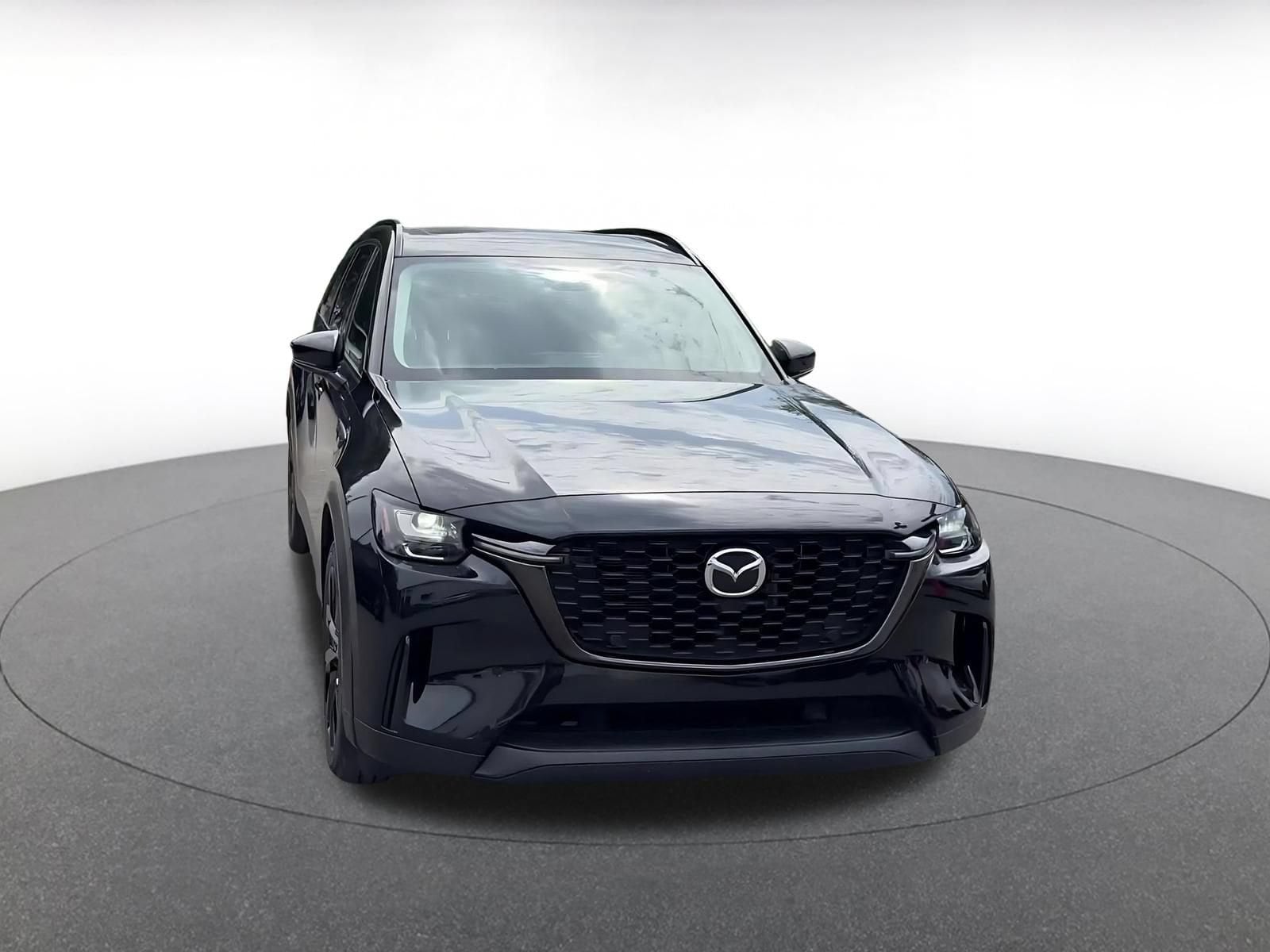 Thumbnail: 2026 Mazda CX-90 - 2
