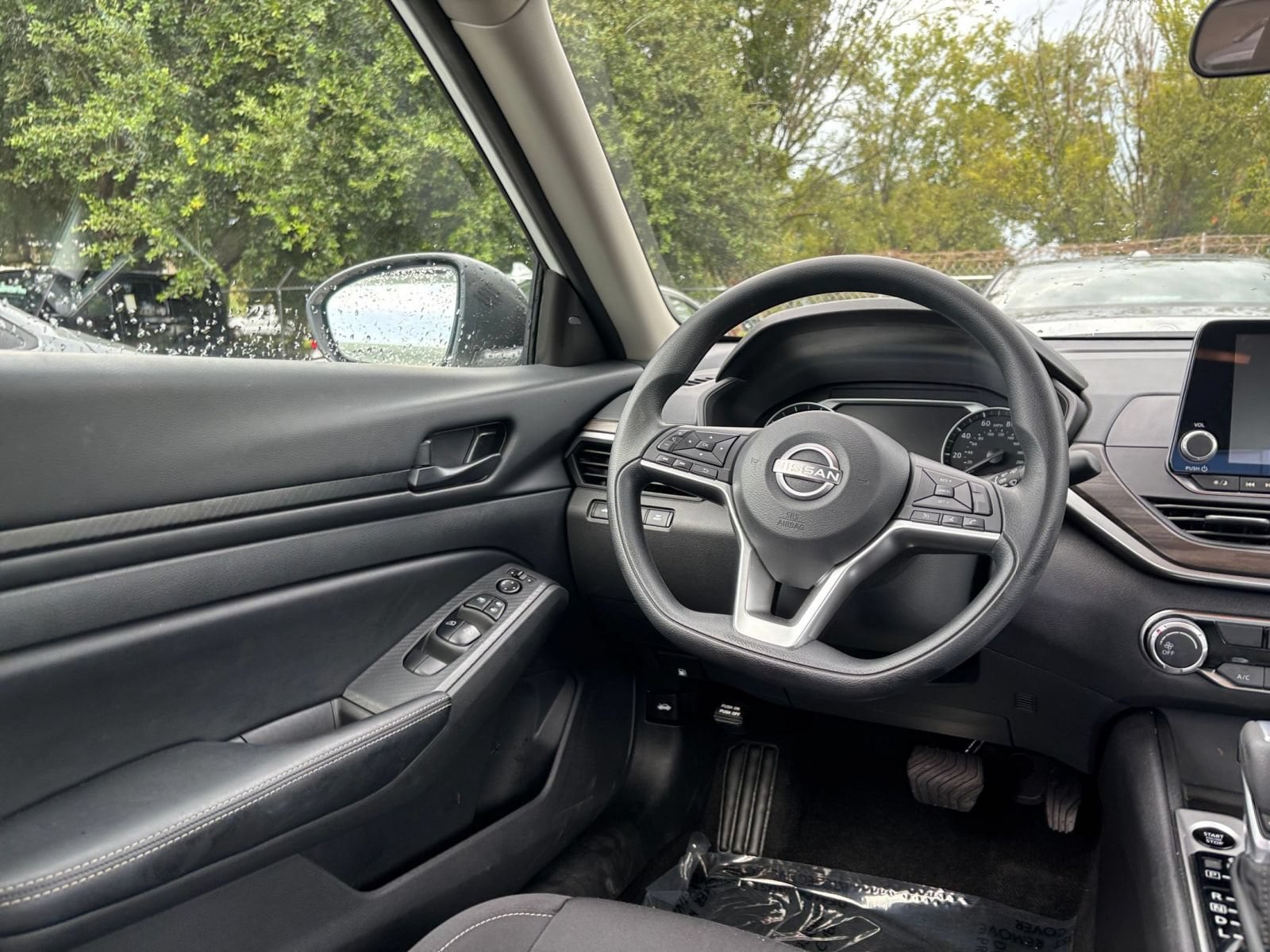 Thumbnail: 2026 Nissan Altima - 34