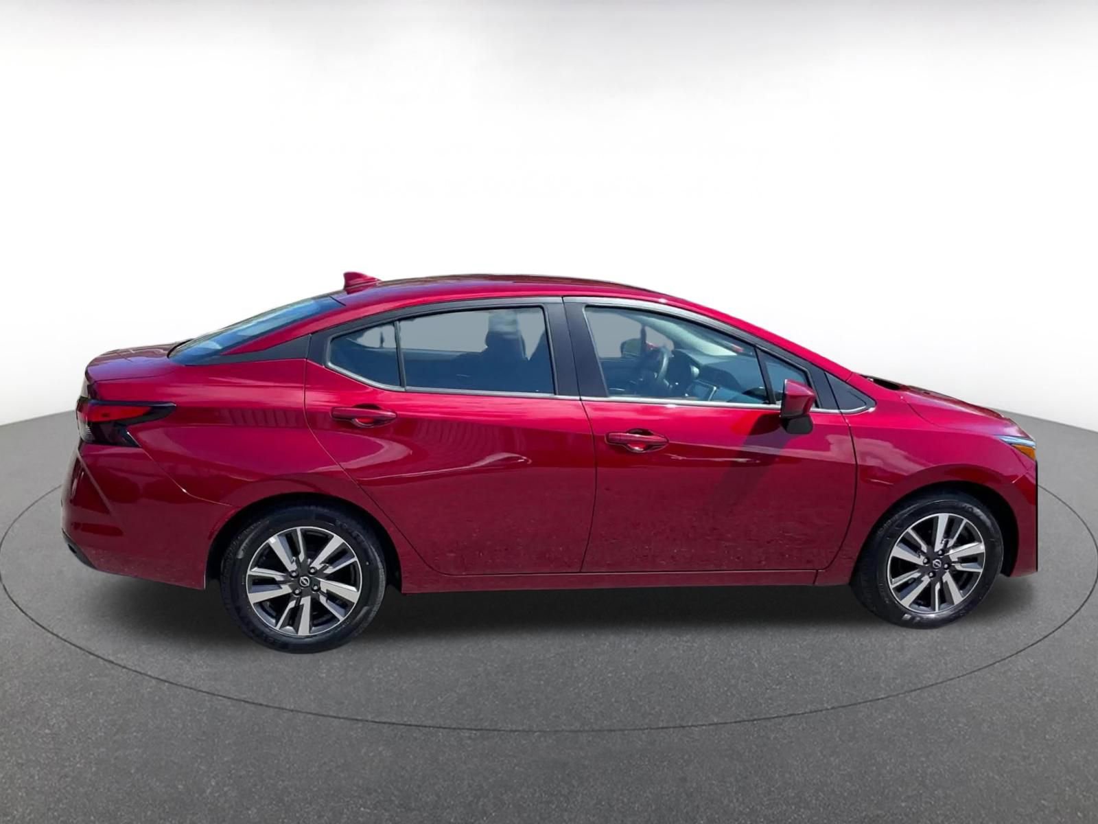 Thumbnail: 2025 Nissan Versa - 16