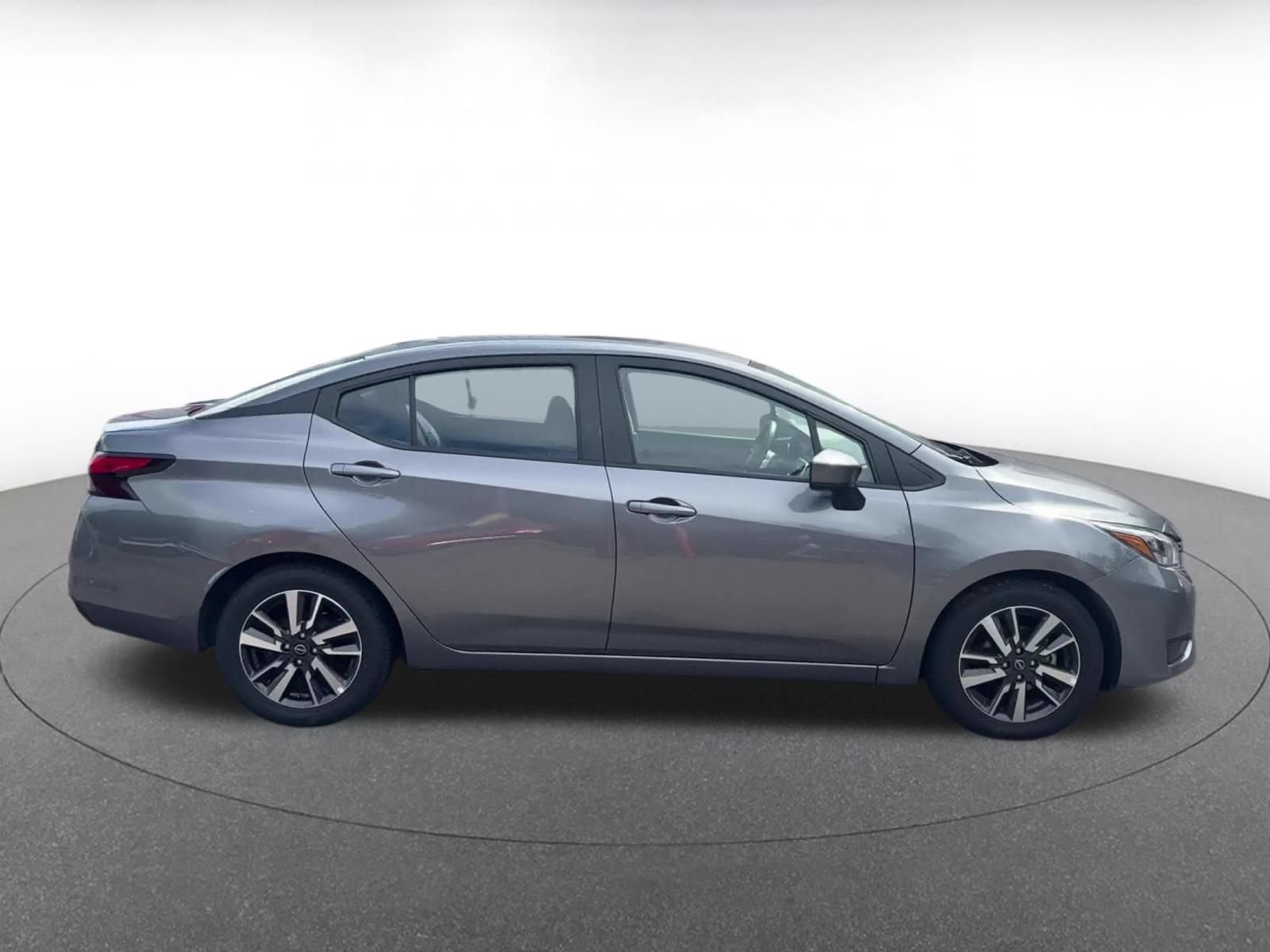 Thumbnail: 2025 Nissan Versa - 13