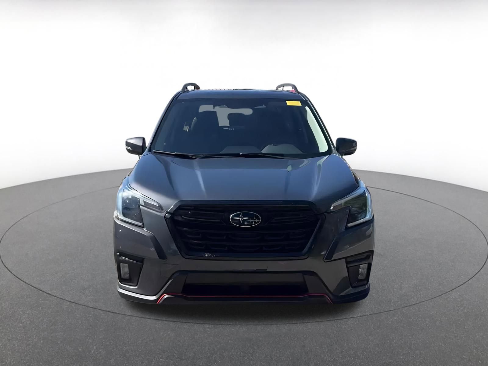 Thumbnail: 2024 Subaru Forester - 3