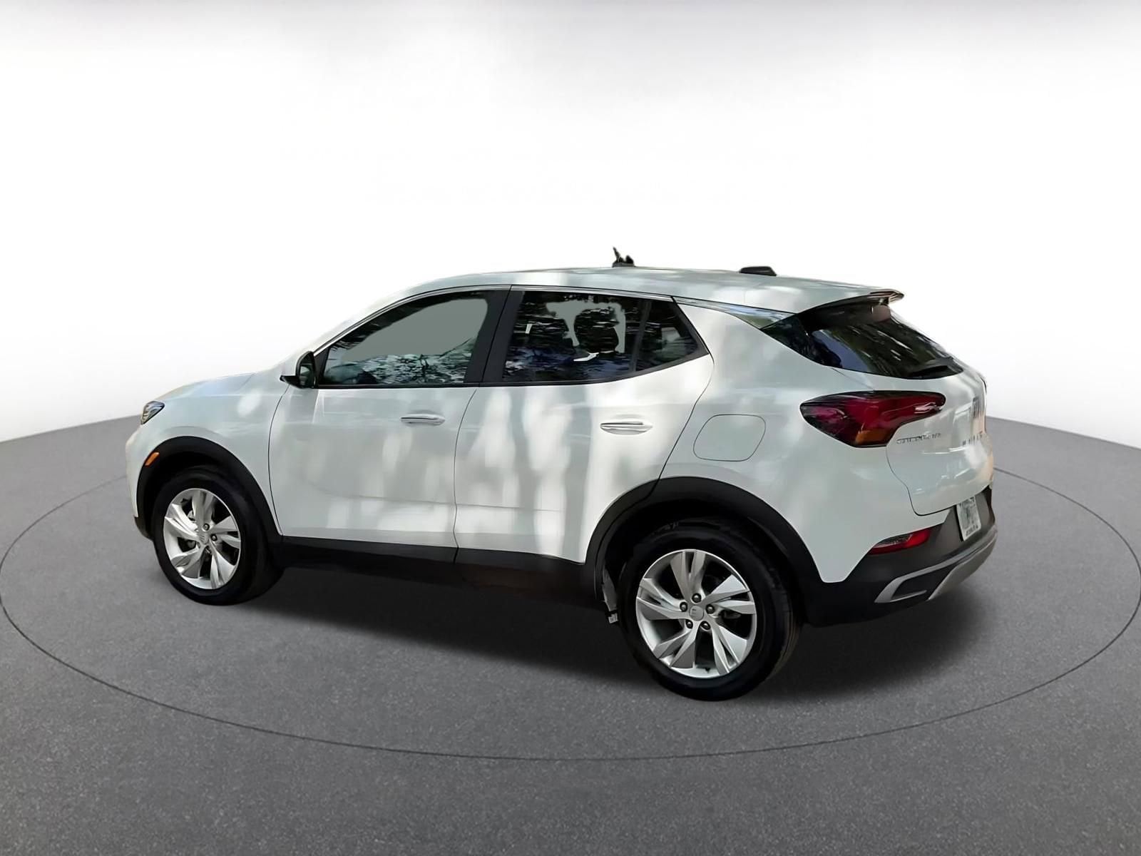 Thumbnail: 2025 Buick Encore GX - 10