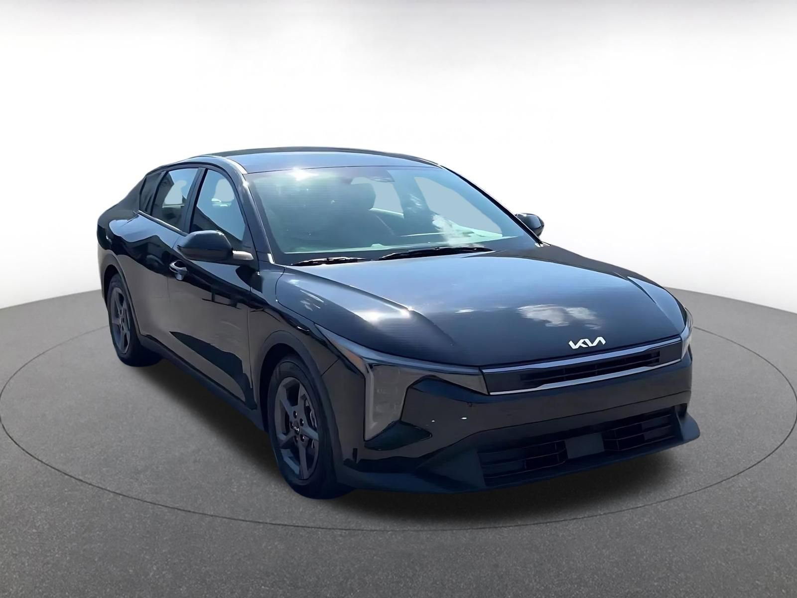 Thumbnail: 2025 Kia K4 - 2
